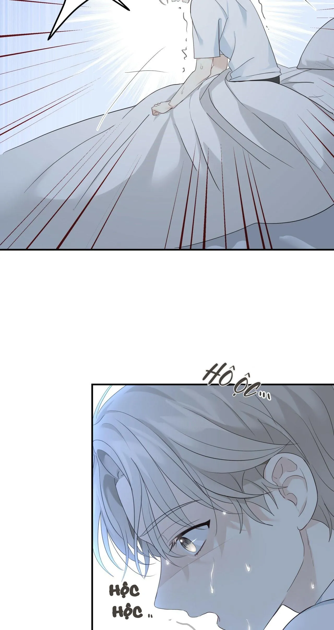 VỊ NGỌT KHÔNG ĐƯỜNG (SWEET NOT SUGAR) Chapter 5 Trang 7