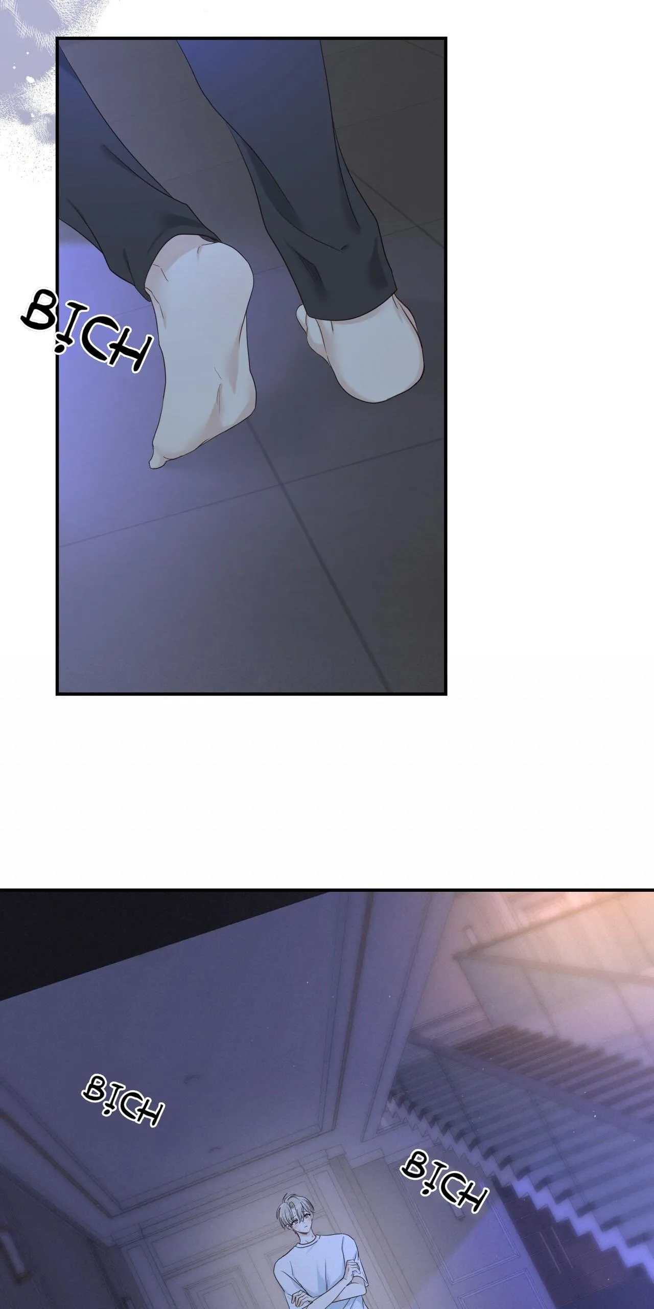 VỊ NGỌT KHÔNG ĐƯỜNG (SWEET NOT SUGAR) Chapter 5 Trang 11