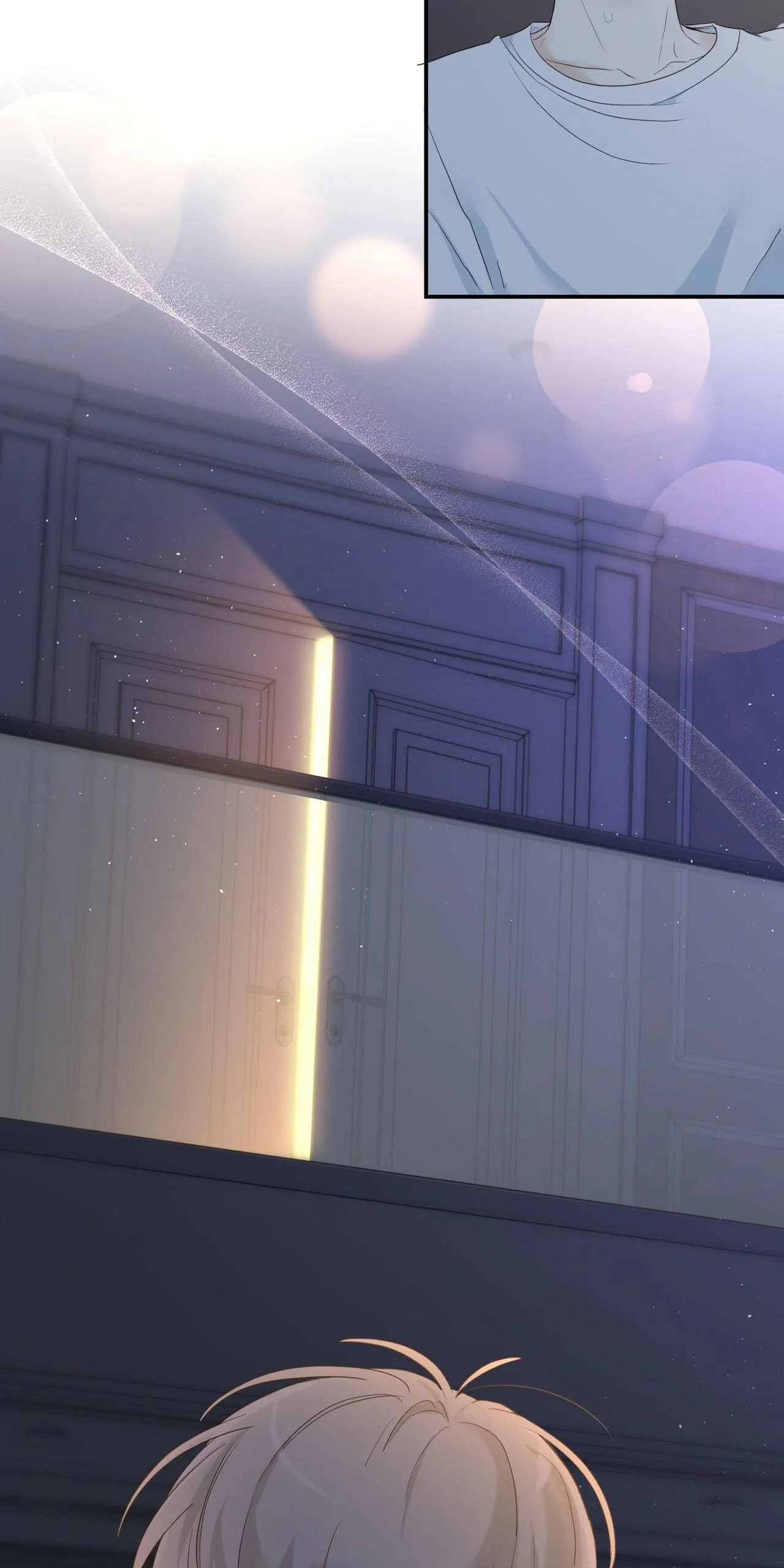 VỊ NGỌT KHÔNG ĐƯỜNG (SWEET NOT SUGAR) Chapter 5 Trang 13