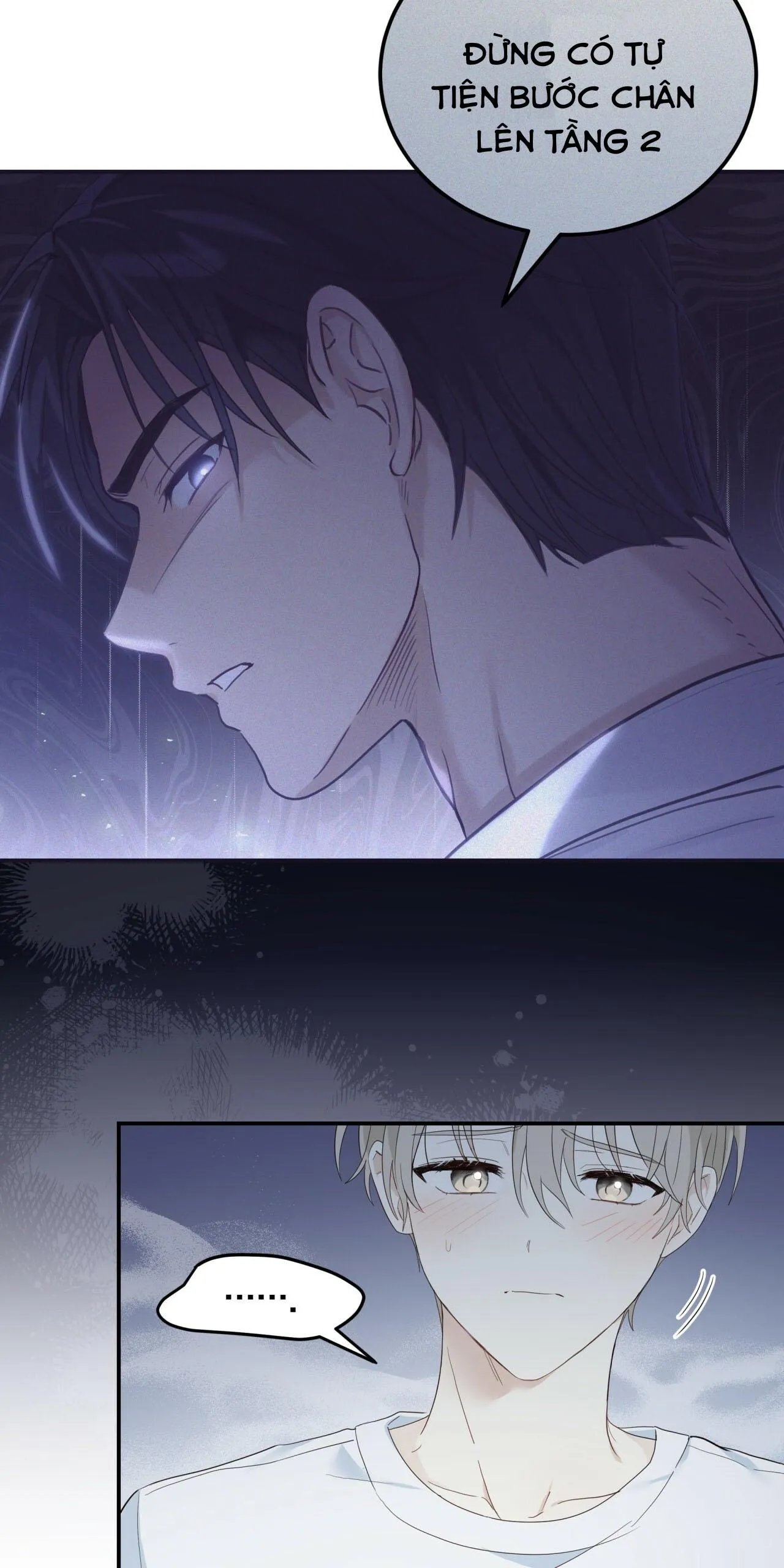 VỊ NGỌT KHÔNG ĐƯỜNG (SWEET NOT SUGAR) Chapter 5 Trang 15