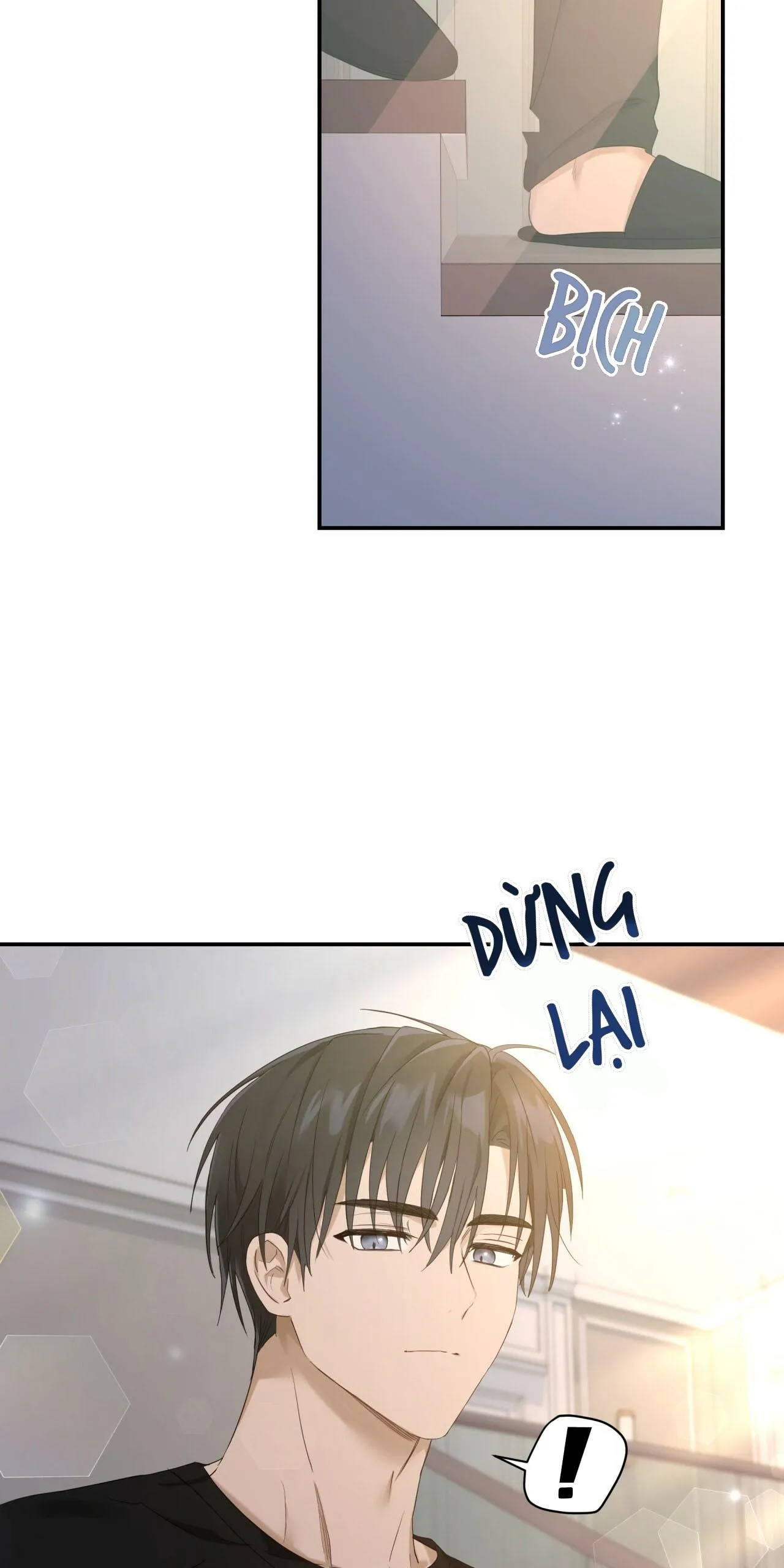 VỊ NGỌT KHÔNG ĐƯỜNG (SWEET NOT SUGAR) Chapter 5 Trang 18