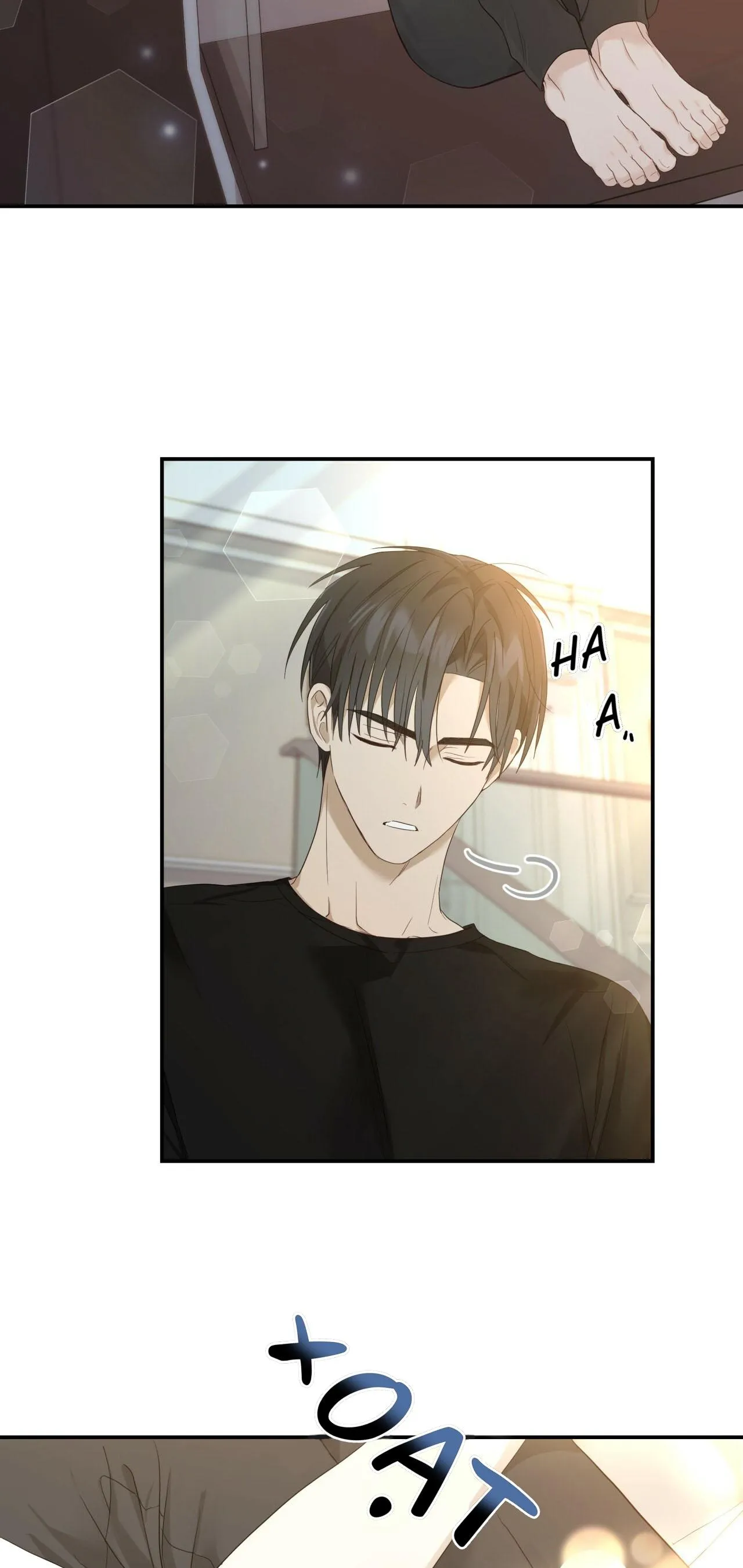 VỊ NGỌT KHÔNG ĐƯỜNG (SWEET NOT SUGAR) Chapter 5 Trang 20