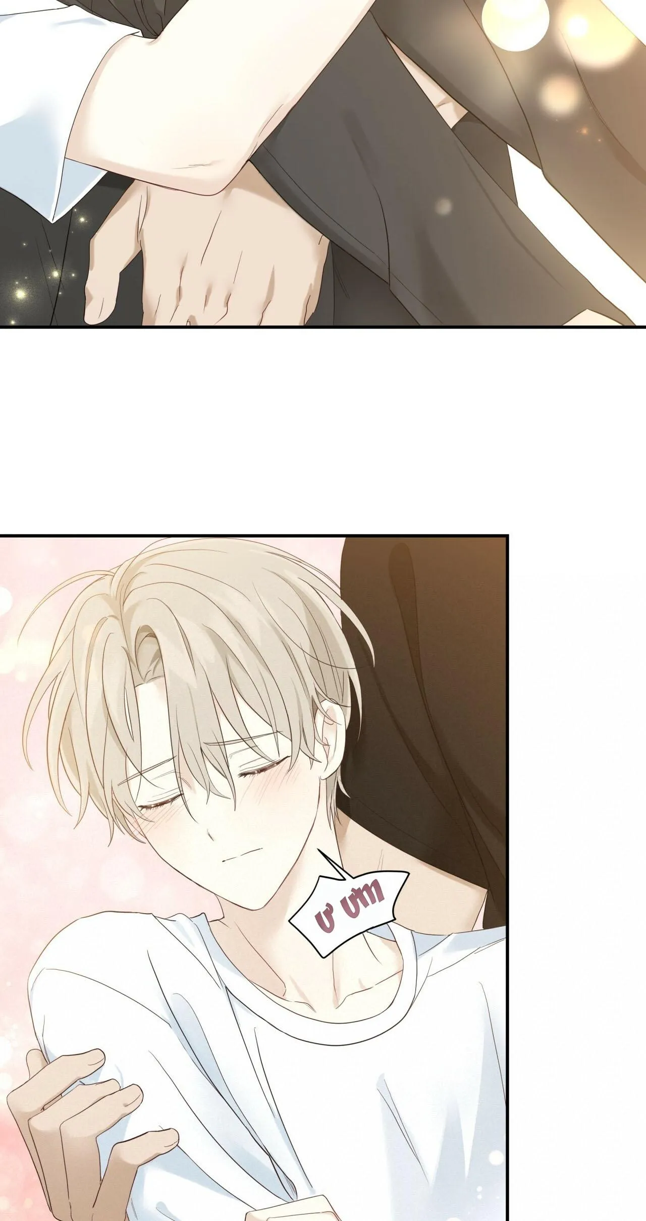 VỊ NGỌT KHÔNG ĐƯỜNG (SWEET NOT SUGAR) Chapter 5 Trang 21