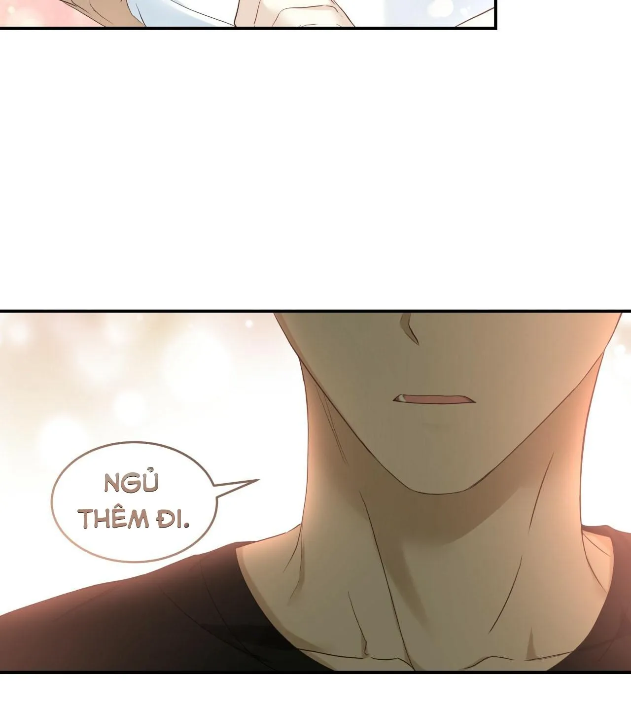 VỊ NGỌT KHÔNG ĐƯỜNG (SWEET NOT SUGAR) Chapter 5 Trang 22