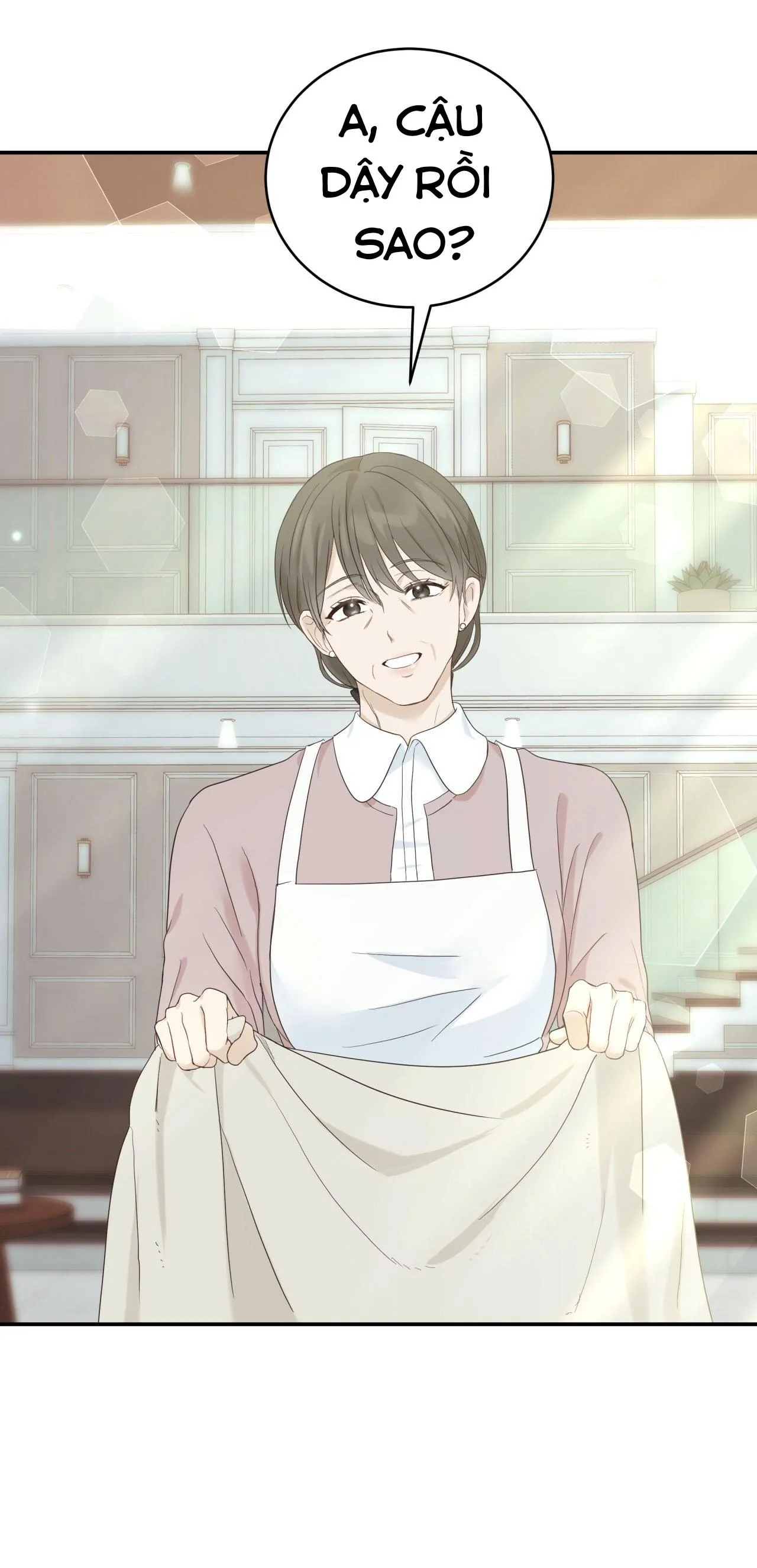 VỊ NGỌT KHÔNG ĐƯỜNG (SWEET NOT SUGAR) Chapter 5 Trang 26