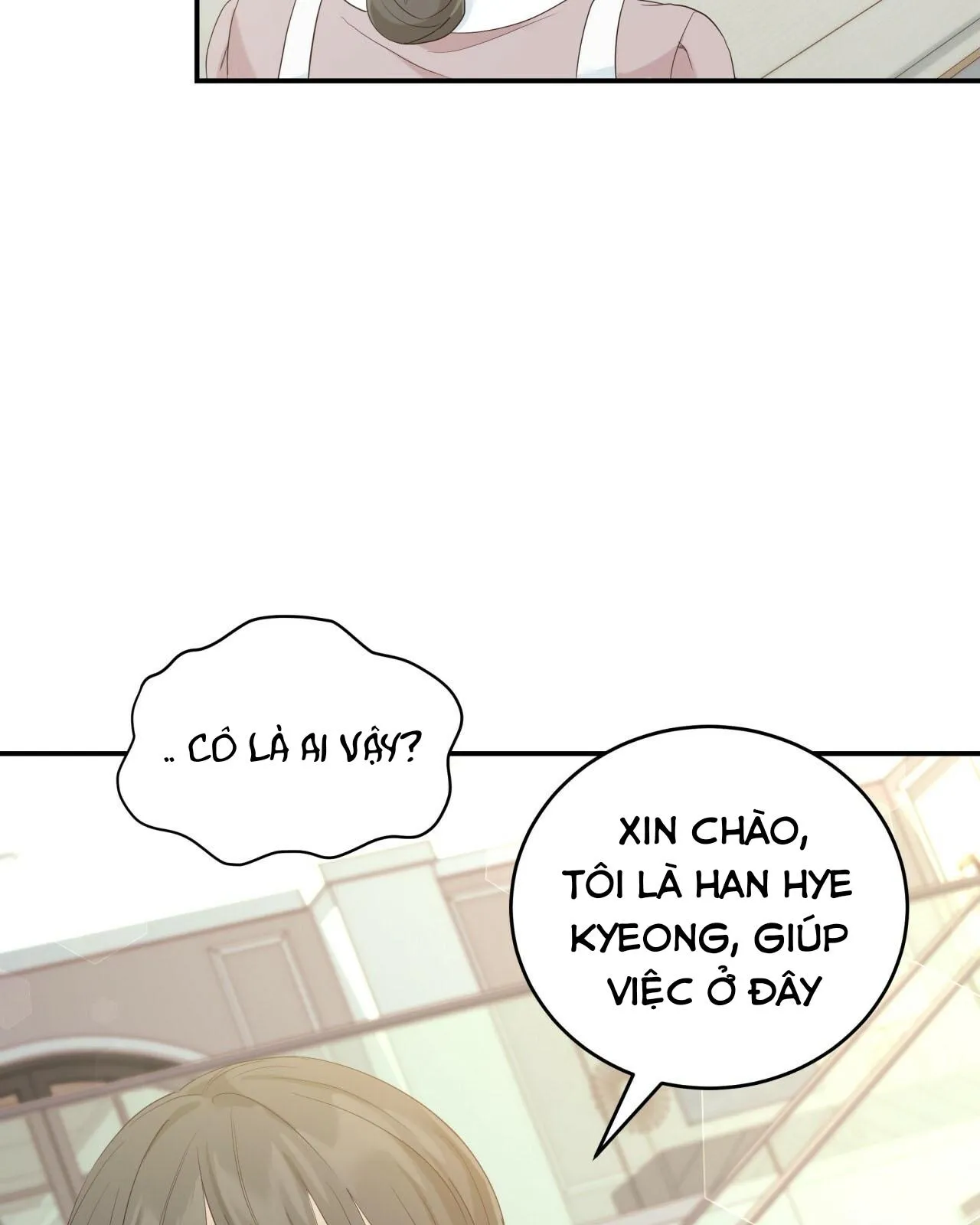 VỊ NGỌT KHÔNG ĐƯỜNG (SWEET NOT SUGAR) Chapter 5 Trang 28