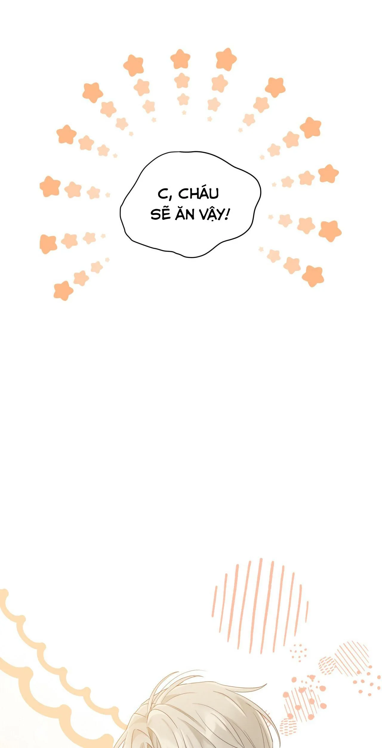 VỊ NGỌT KHÔNG ĐƯỜNG (SWEET NOT SUGAR) Chapter 5 Trang 33