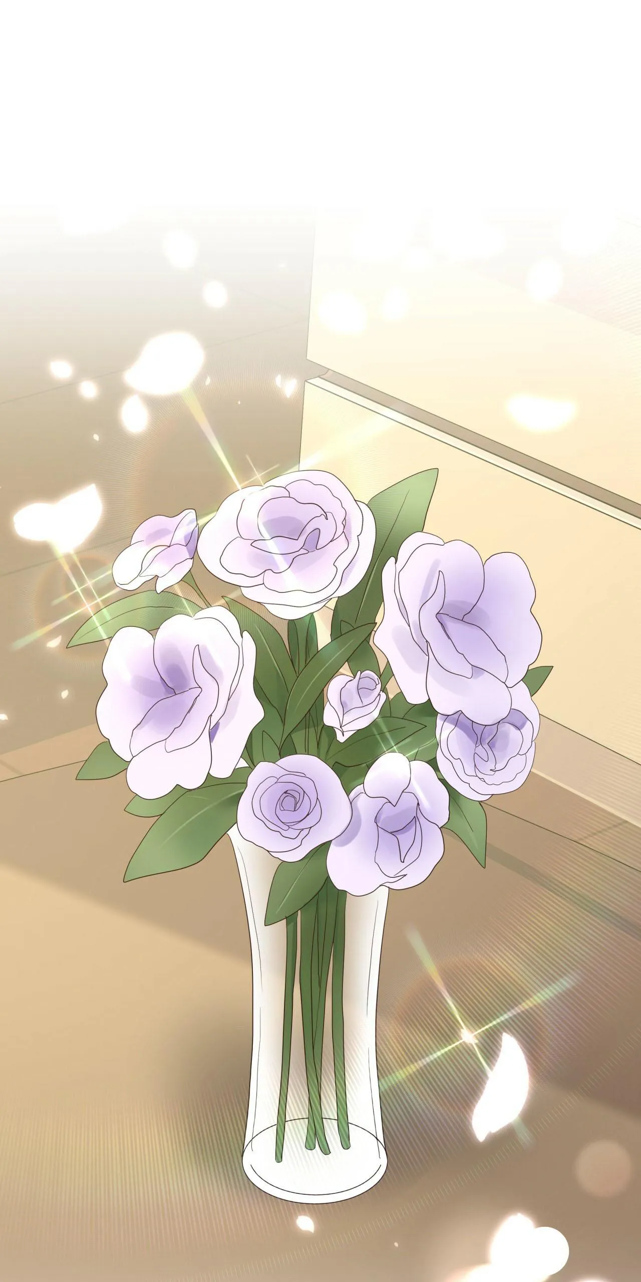 VỊ NGỌT KHÔNG ĐƯỜNG (SWEET NOT SUGAR) Chapter 5 Trang 36