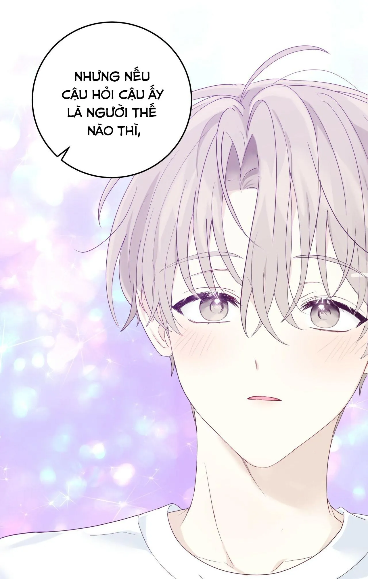 VỊ NGỌT KHÔNG ĐƯỜNG (SWEET NOT SUGAR) Chapter 5 Trang 45