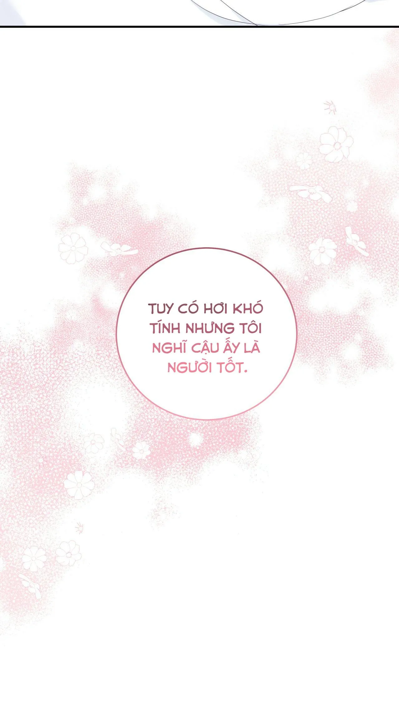 VỊ NGỌT KHÔNG ĐƯỜNG (SWEET NOT SUGAR) Chapter 5 Trang 46