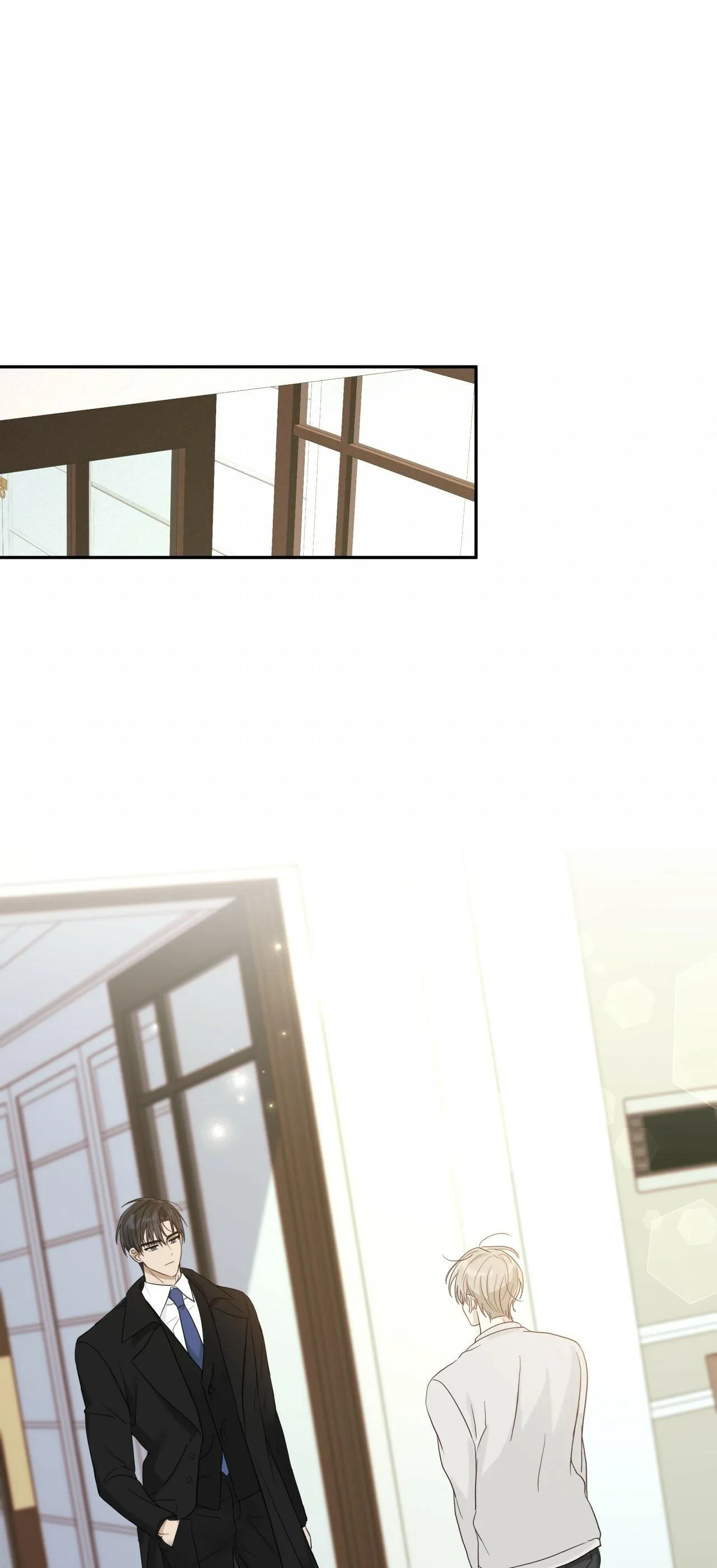 VỊ NGỌT KHÔNG ĐƯỜNG (SWEET NOT SUGAR) Chapter 5 Trang 48