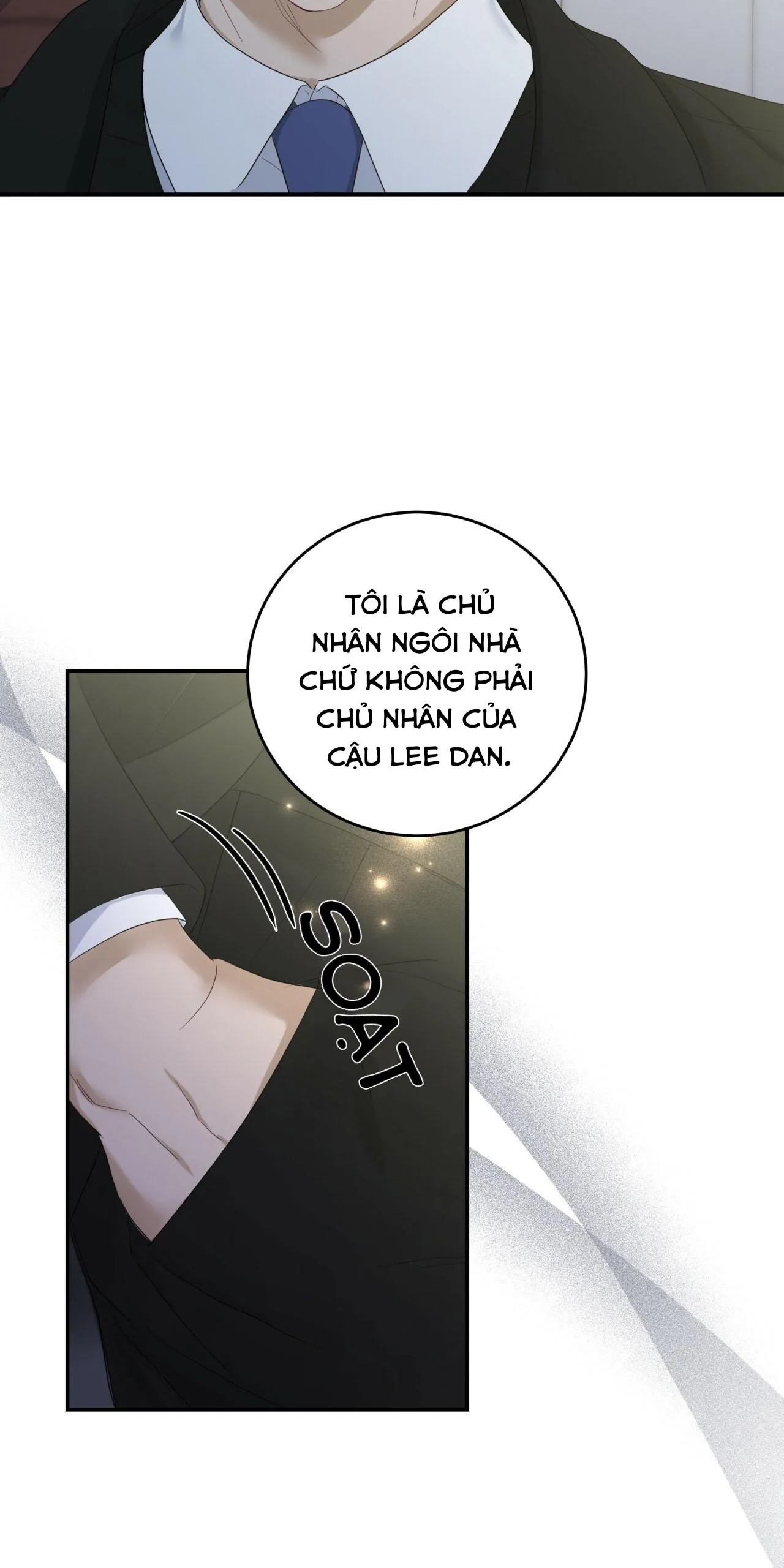 VỊ NGỌT KHÔNG ĐƯỜNG (SWEET NOT SUGAR) Chapter 5 Trang 53
