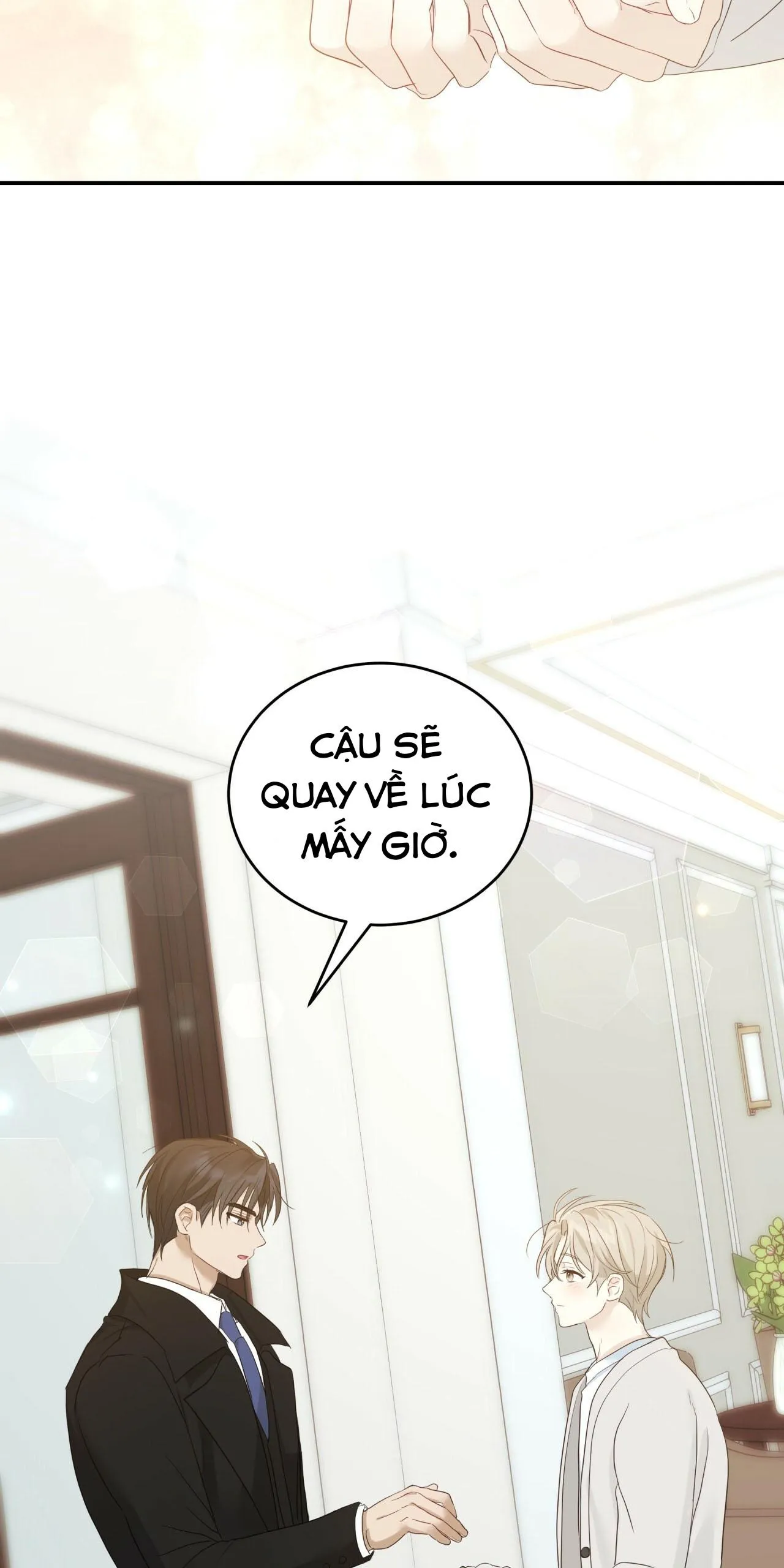 VỊ NGỌT KHÔNG ĐƯỜNG (SWEET NOT SUGAR) Chapter 5 Trang 55