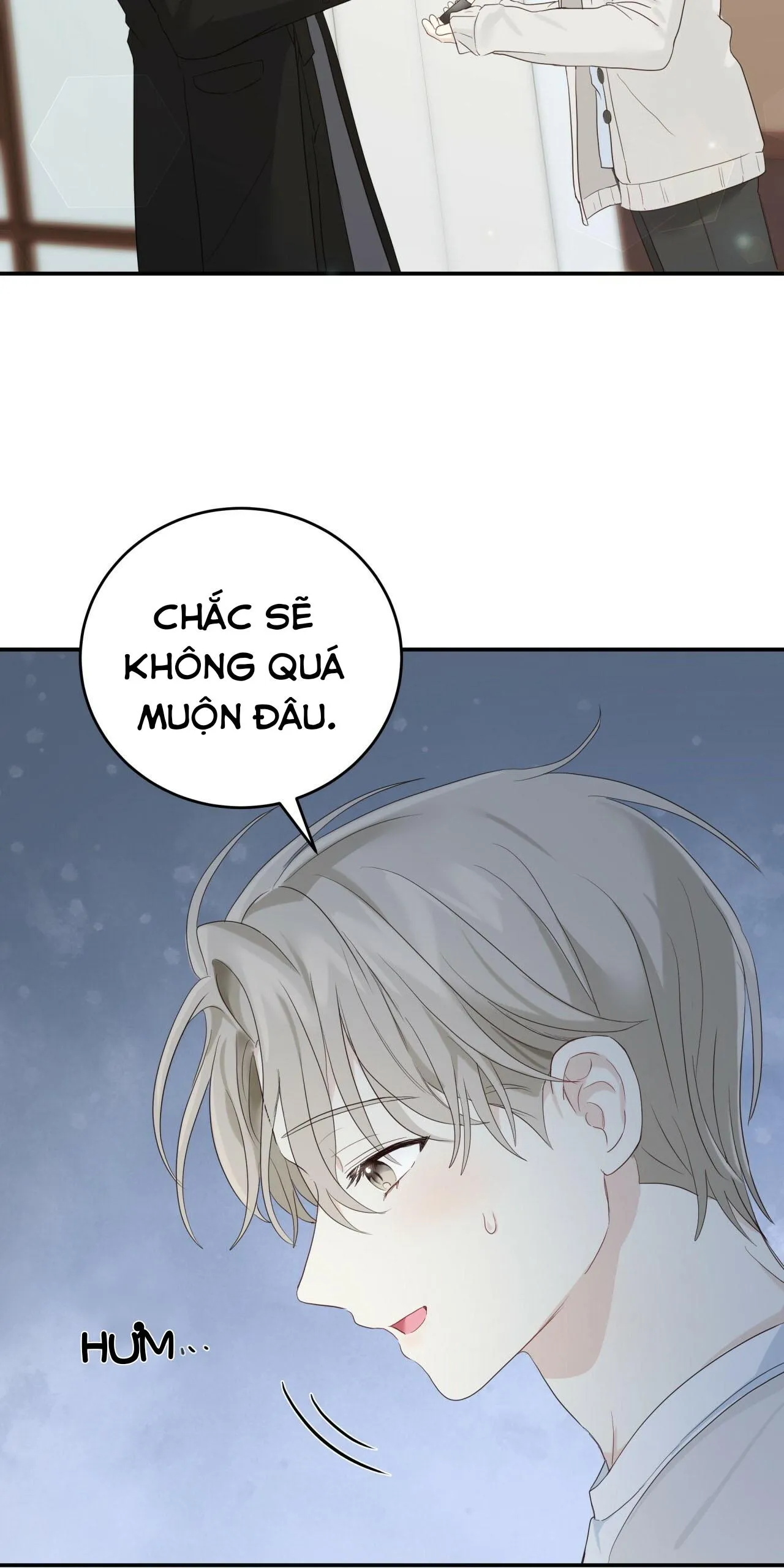 VỊ NGỌT KHÔNG ĐƯỜNG (SWEET NOT SUGAR) Chapter 5 Trang 56