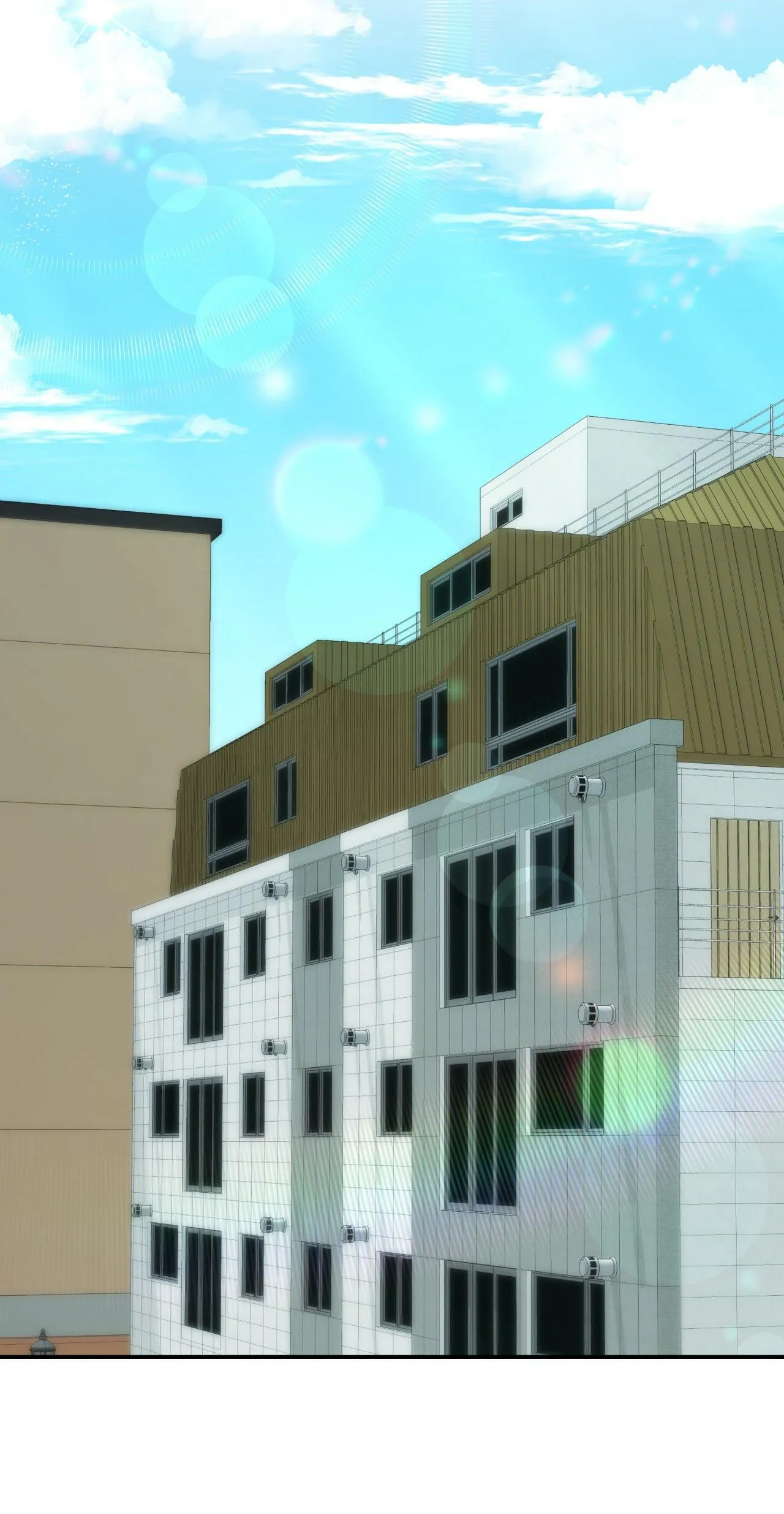 VỊ NGỌT KHÔNG ĐƯỜNG (SWEET NOT SUGAR) Chapter 5 Trang 58