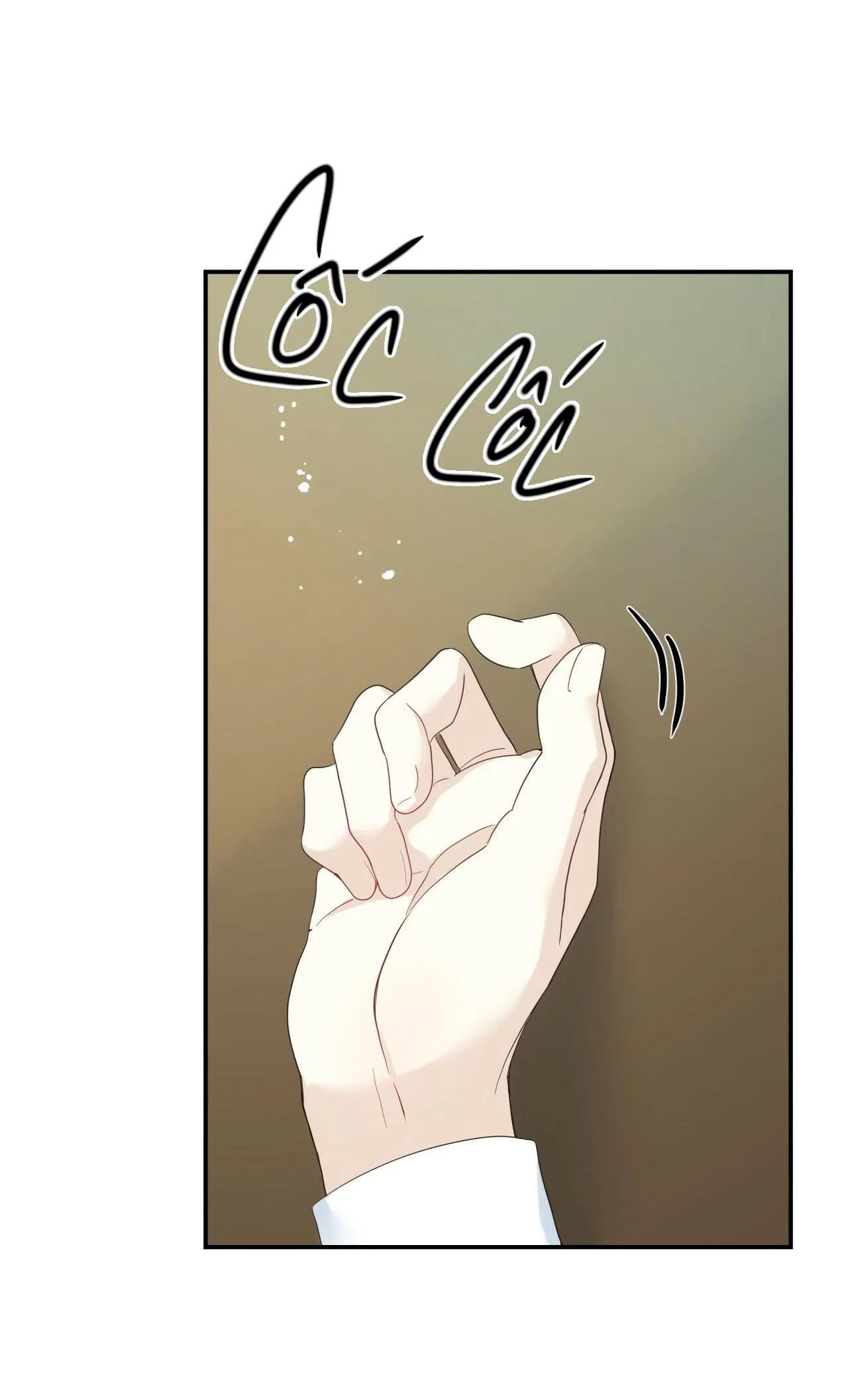 VỊ NGỌT KHÔNG ĐƯỜNG (SWEET NOT SUGAR) Chapter 5 Trang 59