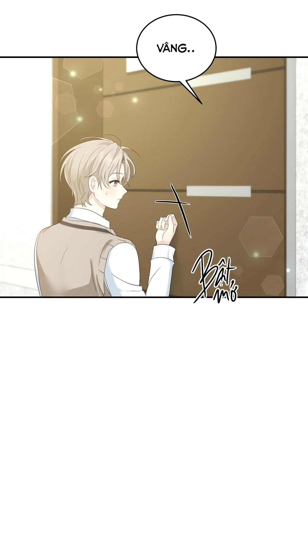 VỊ NGỌT KHÔNG ĐƯỜNG (SWEET NOT SUGAR) Chapter 5 Trang 60