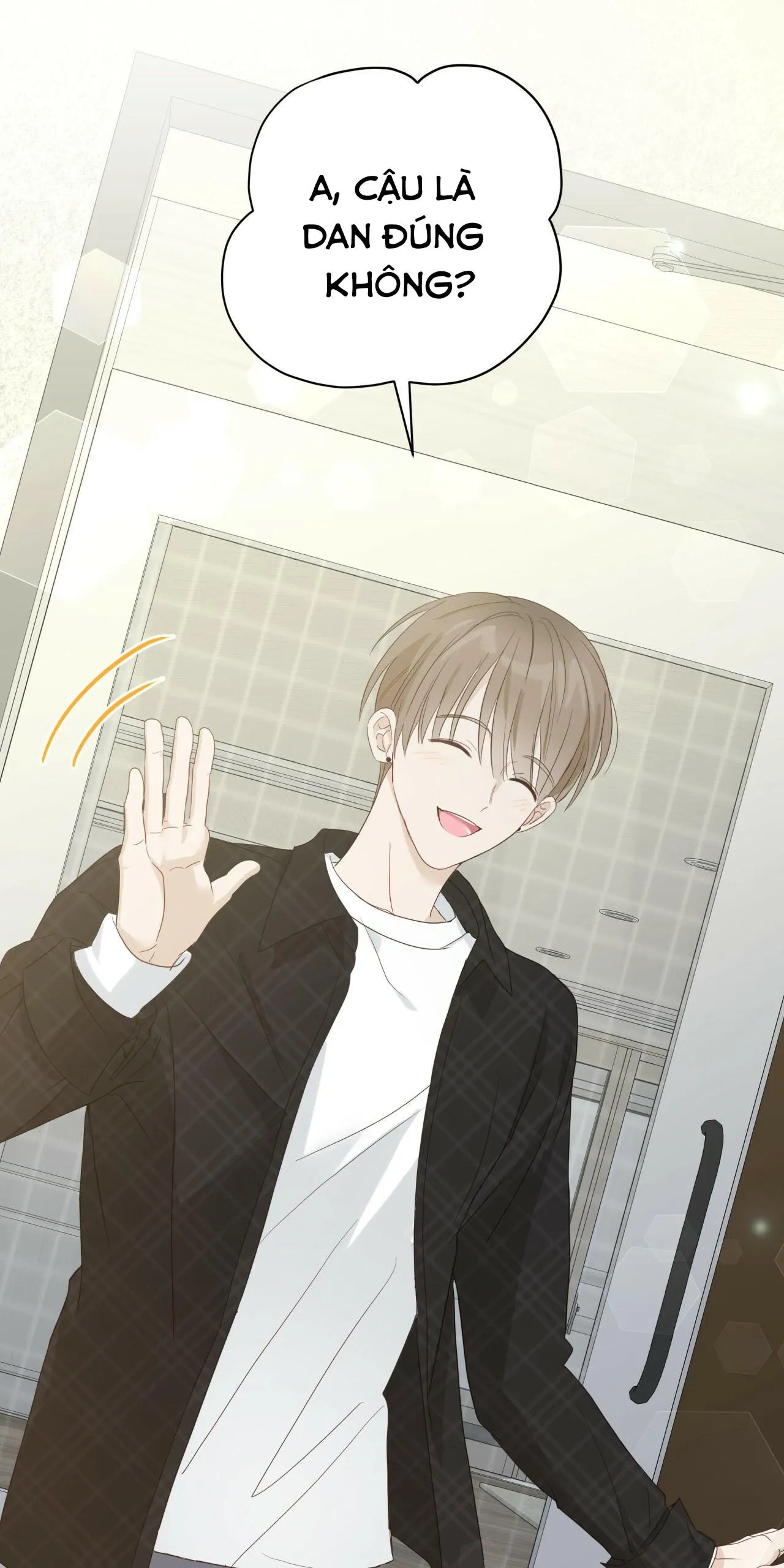 VỊ NGỌT KHÔNG ĐƯỜNG (SWEET NOT SUGAR) Chapter 5 Trang 62