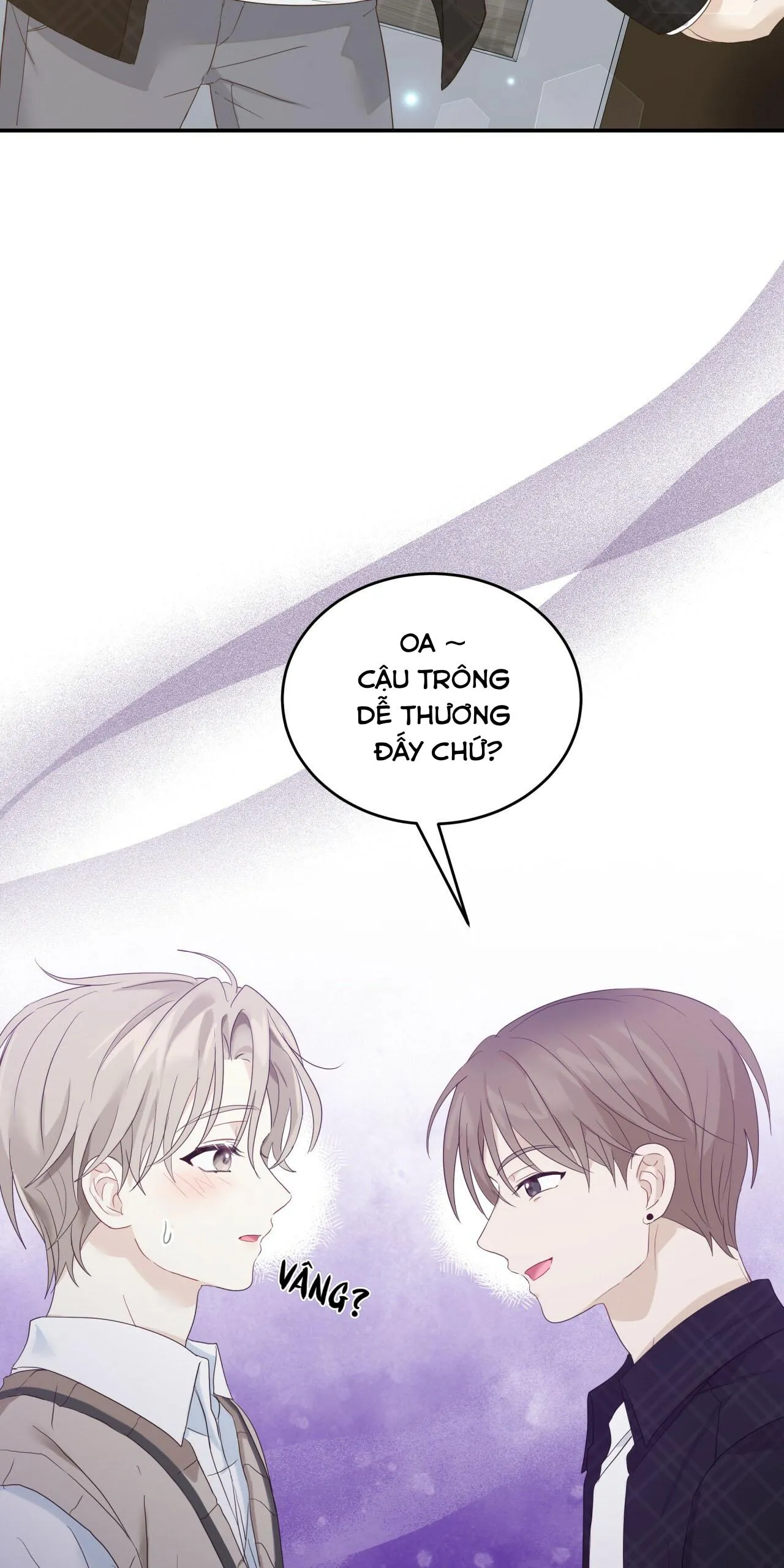 VỊ NGỌT KHÔNG ĐƯỜNG (SWEET NOT SUGAR) Chapter 5 Trang 63