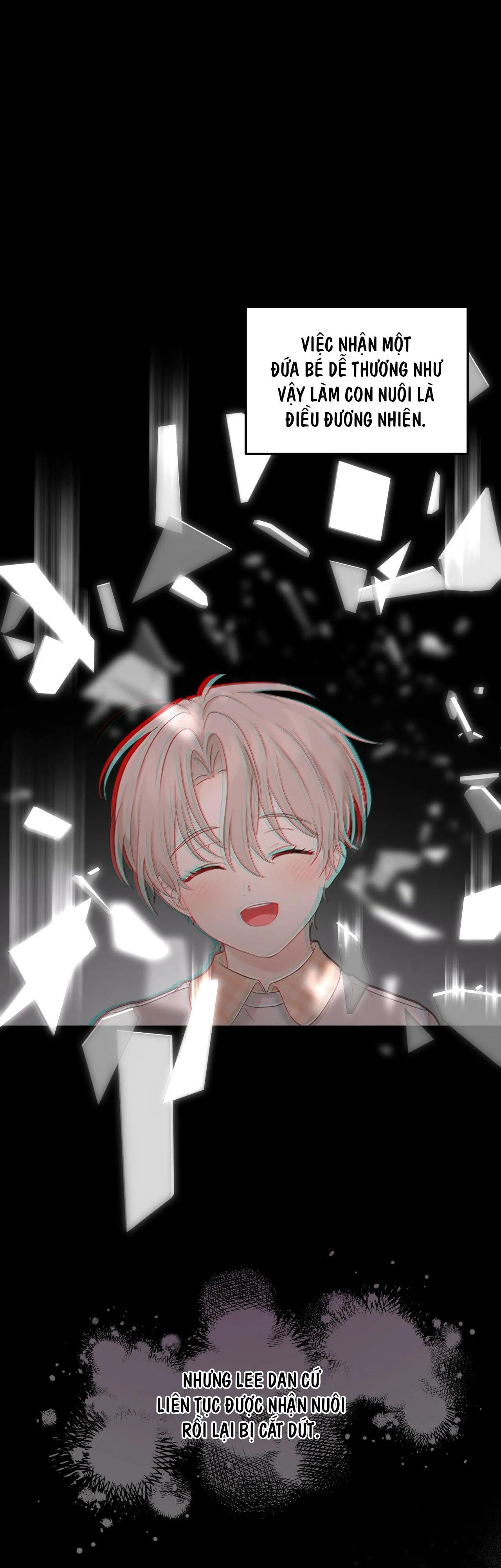 VỊ NGỌT KHÔNG ĐƯỜNG (SWEET NOT SUGAR) Chapter 6 Trang 23