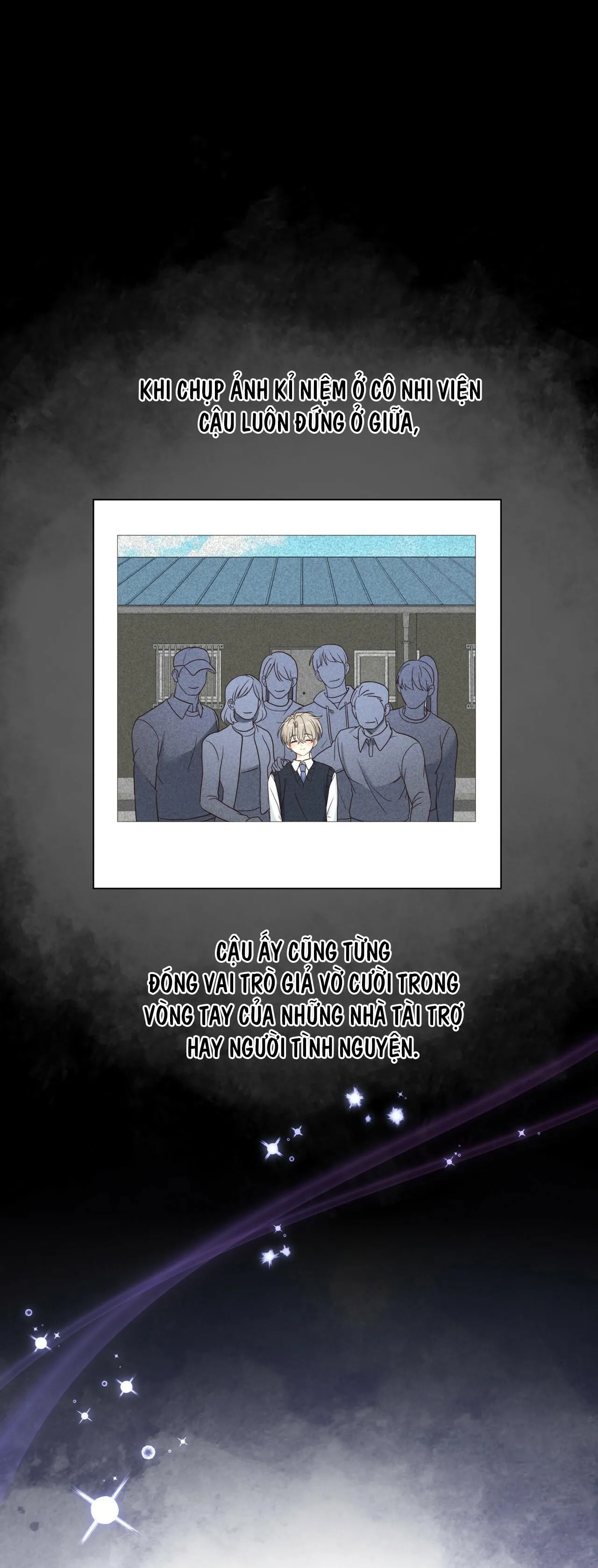 VỊ NGỌT KHÔNG ĐƯỜNG (SWEET NOT SUGAR) Chapter 6 Trang 26