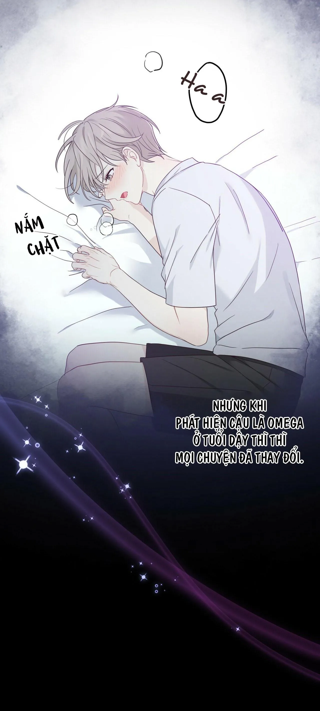 VỊ NGỌT KHÔNG ĐƯỜNG (SWEET NOT SUGAR) Chapter 6 Trang 27
