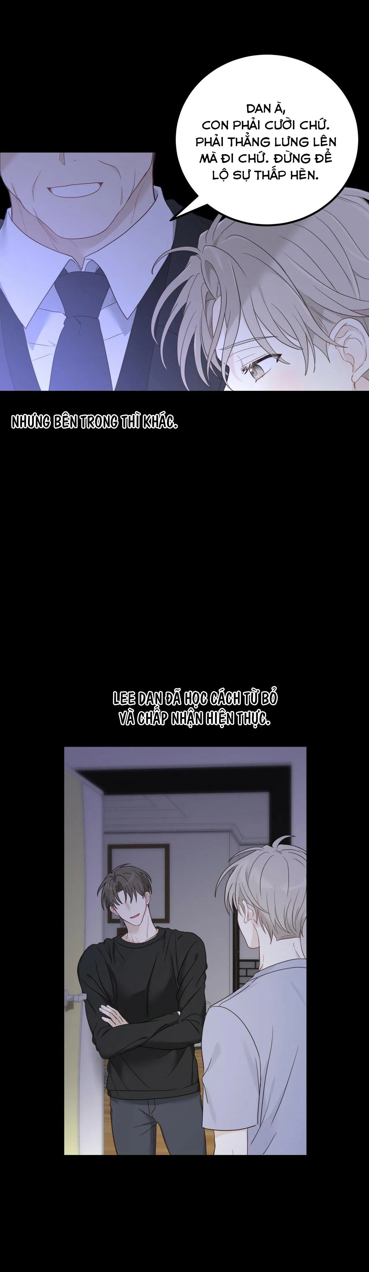 VỊ NGỌT KHÔNG ĐƯỜNG (SWEET NOT SUGAR) Chapter 6 Trang 29