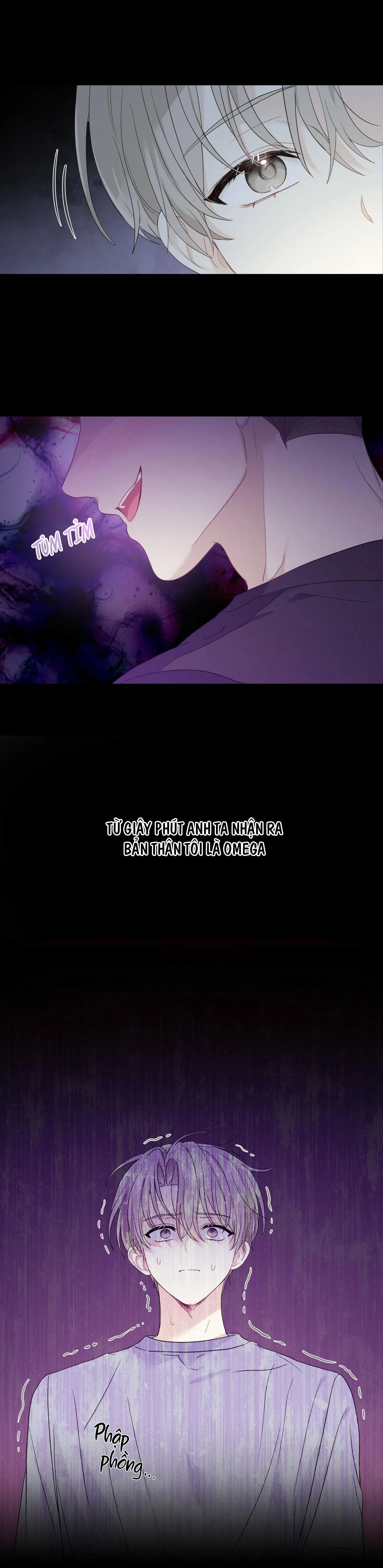 VỊ NGỌT KHÔNG ĐƯỜNG (SWEET NOT SUGAR) Chapter 6 Trang 33