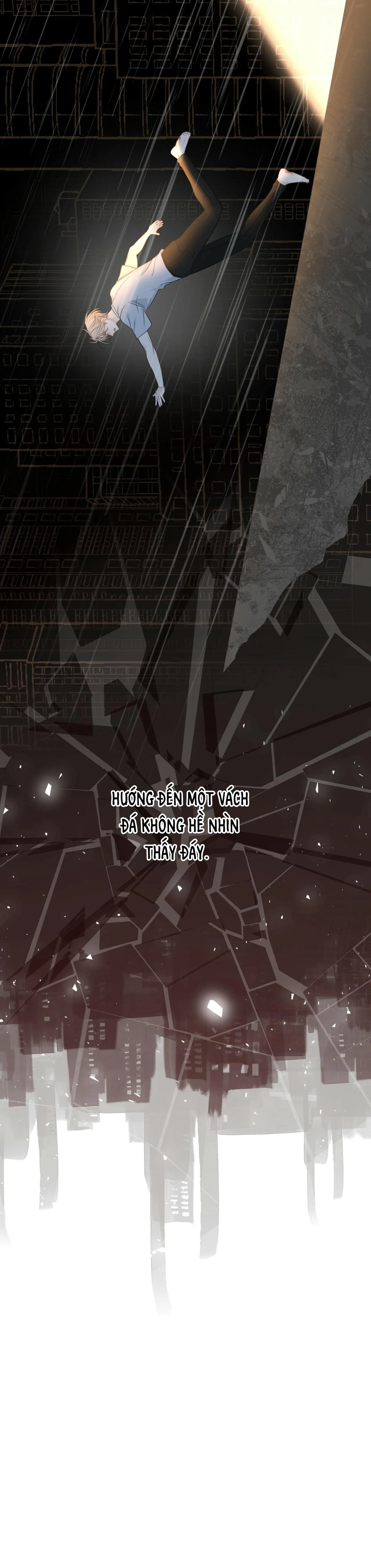 VỊ NGỌT KHÔNG ĐƯỜNG (SWEET NOT SUGAR) Chapter 7 Trang 11