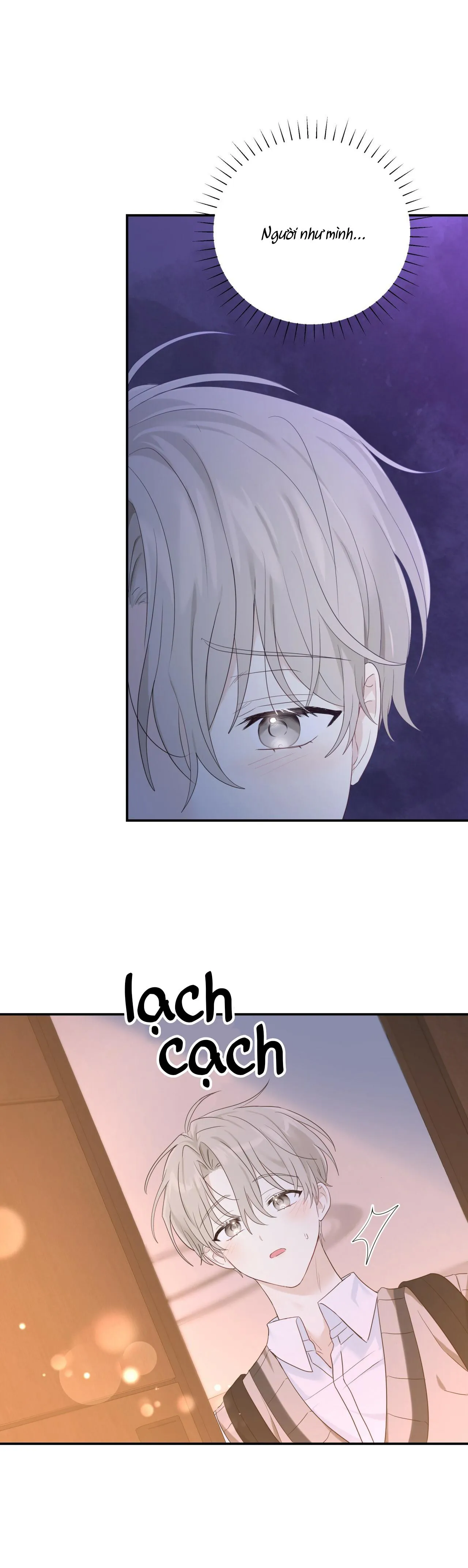 VỊ NGỌT KHÔNG ĐƯỜNG (SWEET NOT SUGAR) Chapter 7 Trang 13