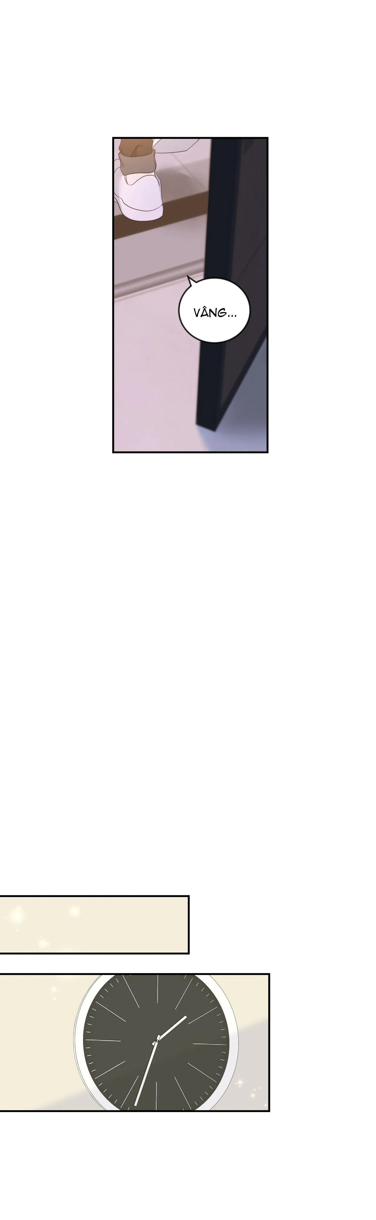 VỊ NGỌT KHÔNG ĐƯỜNG (SWEET NOT SUGAR) Chapter 7 Trang 18