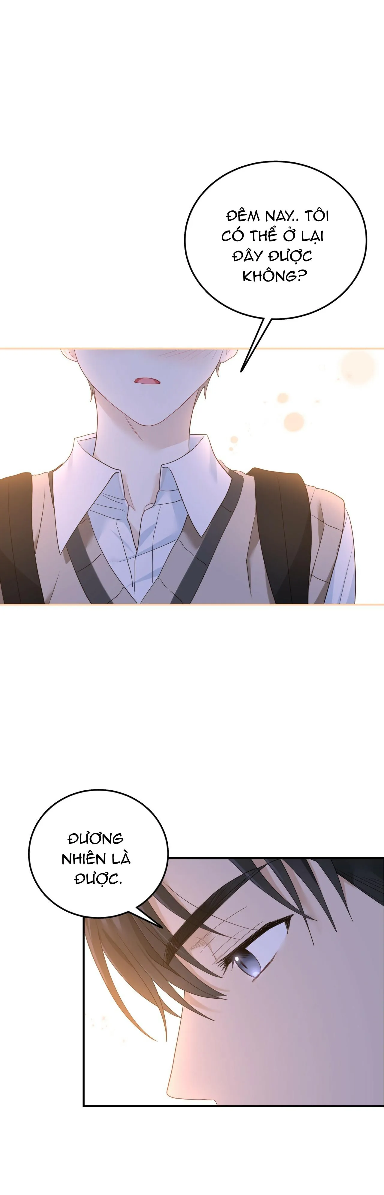 VỊ NGỌT KHÔNG ĐƯỜNG (SWEET NOT SUGAR) Chapter 7 Trang 27