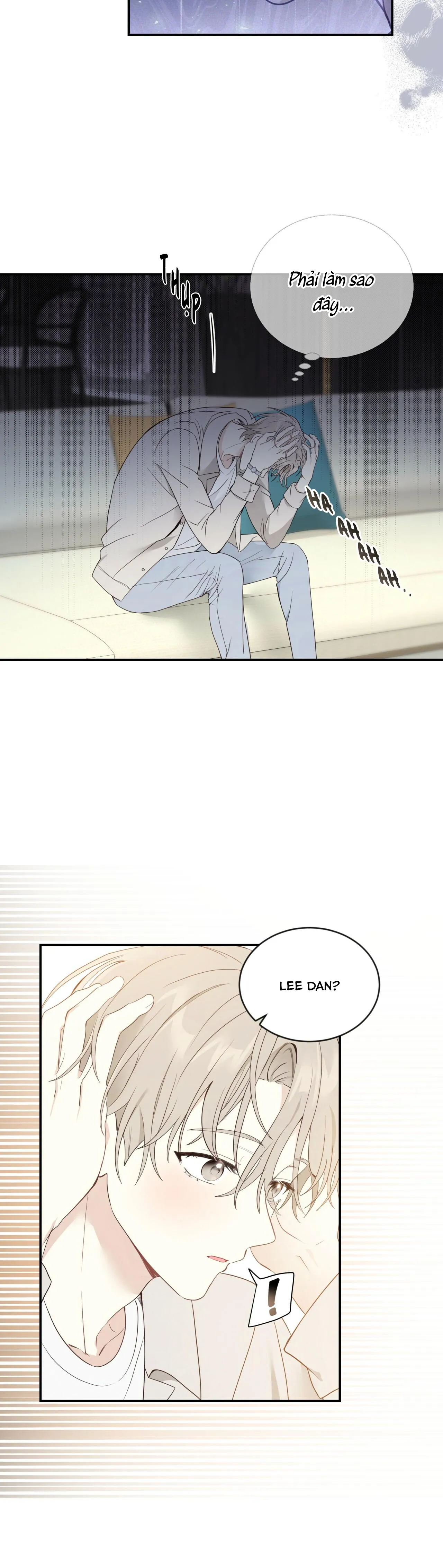 VỊ NGỌT KHÔNG ĐƯỜNG (SWEET NOT SUGAR) Chapter 8 Trang 5