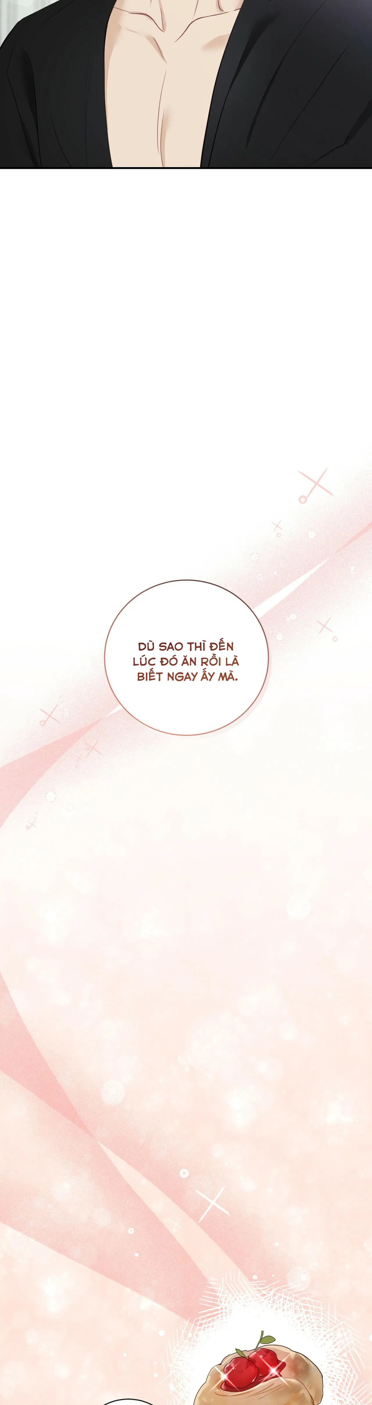 VỊ NGỌT KHÔNG ĐƯỜNG (SWEET NOT SUGAR) Chapter 8 Trang 15