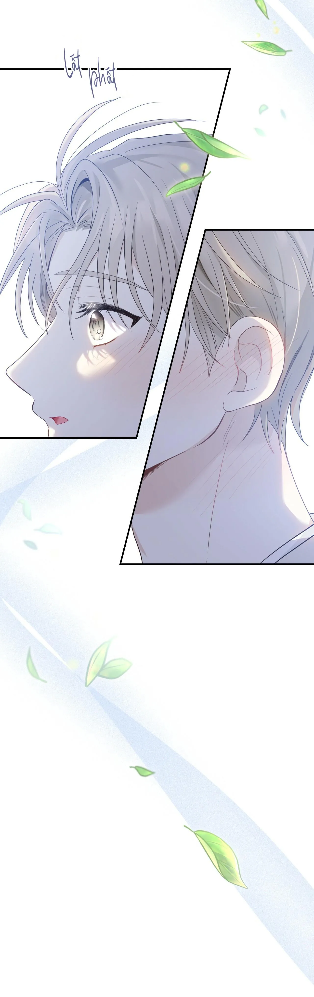 VỊ NGỌT KHÔNG ĐƯỜNG (SWEET NOT SUGAR) Chapter 8 Trang 25