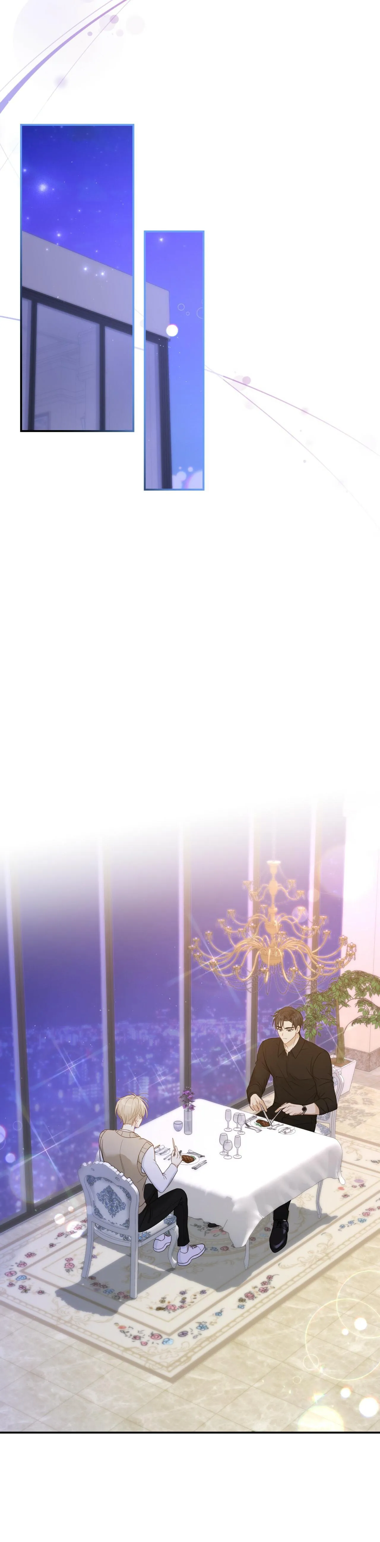 VỊ NGỌT KHÔNG ĐƯỜNG (SWEET NOT SUGAR) Chapter 9 Trang 16