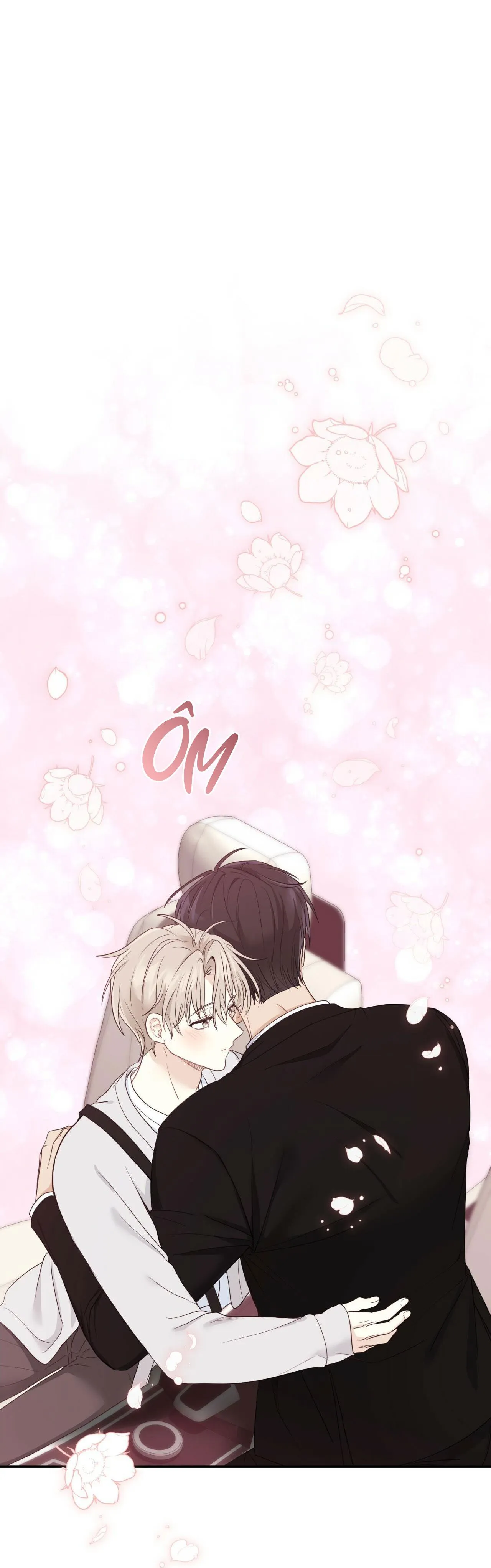 VỊ NGỌT KHÔNG ĐƯỜNG (SWEET NOT SUGAR) Chapter 10 Trang 5