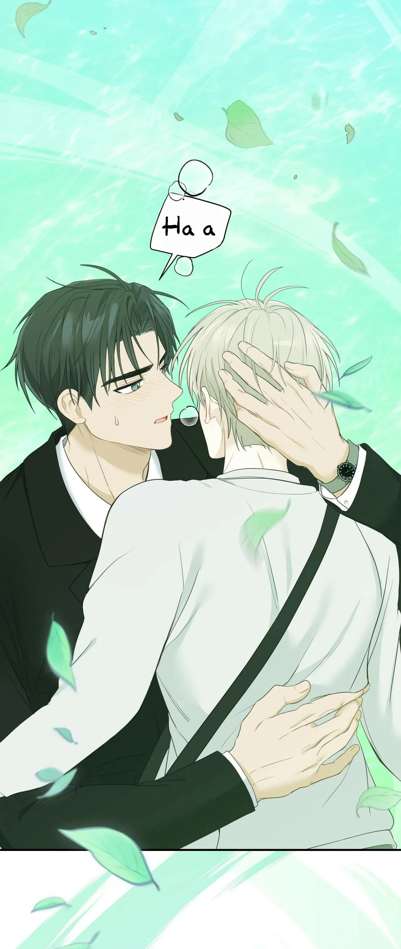 VỊ NGỌT KHÔNG ĐƯỜNG (SWEET NOT SUGAR) Chapter 10 Trang 7