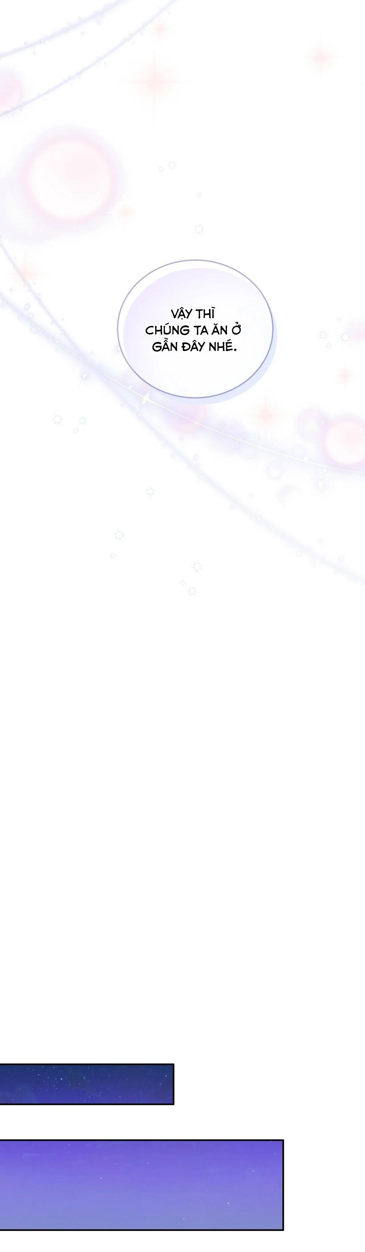 VỊ NGỌT KHÔNG ĐƯỜNG (SWEET NOT SUGAR) Chapter 10 Trang 15