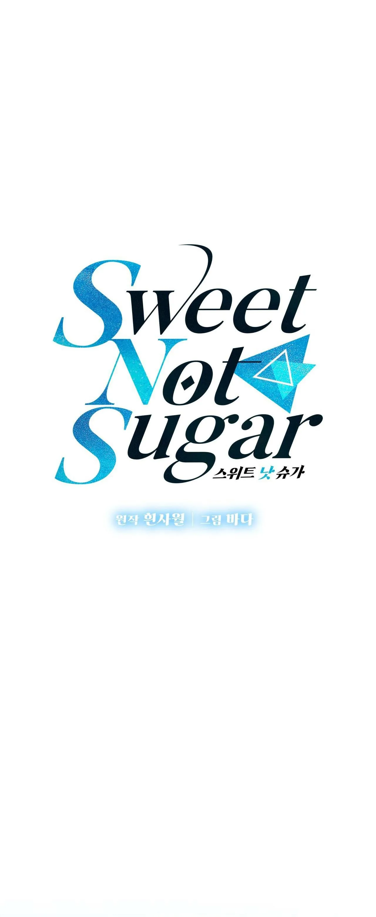 VỊ NGỌT KHÔNG ĐƯỜNG (SWEET NOT SUGAR) Chapter 10 Trang 23