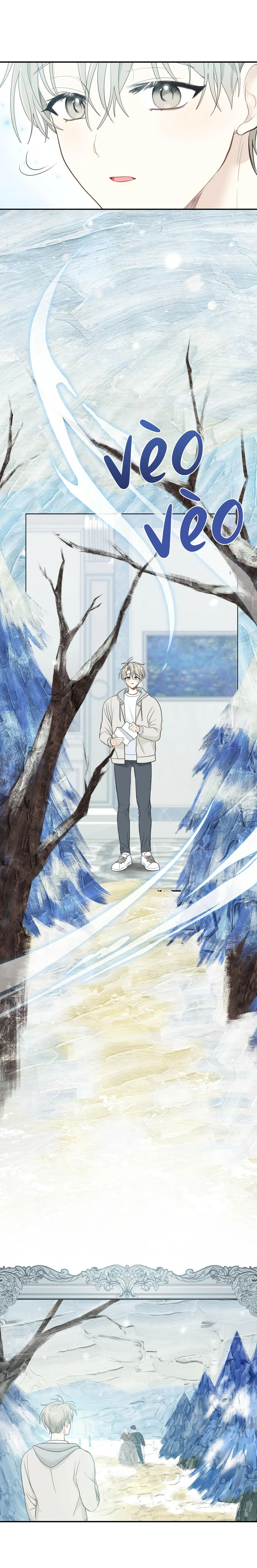 VỊ NGỌT KHÔNG ĐƯỜNG (SWEET NOT SUGAR) Chapter 10 Trang 27