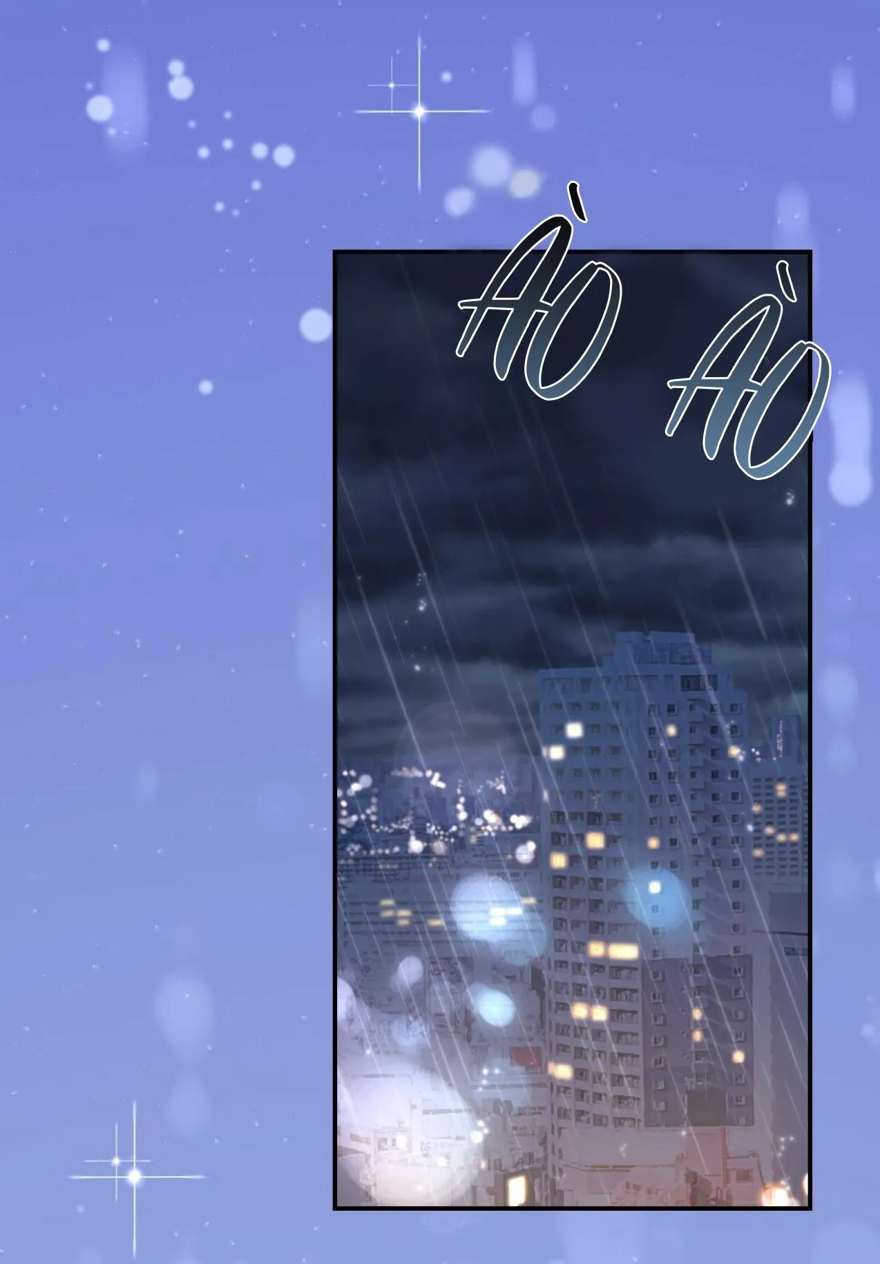 VỊ NGỌT KHÔNG ĐƯỜNG (SWEET NOT SUGAR) Chapter 11 Trang 3