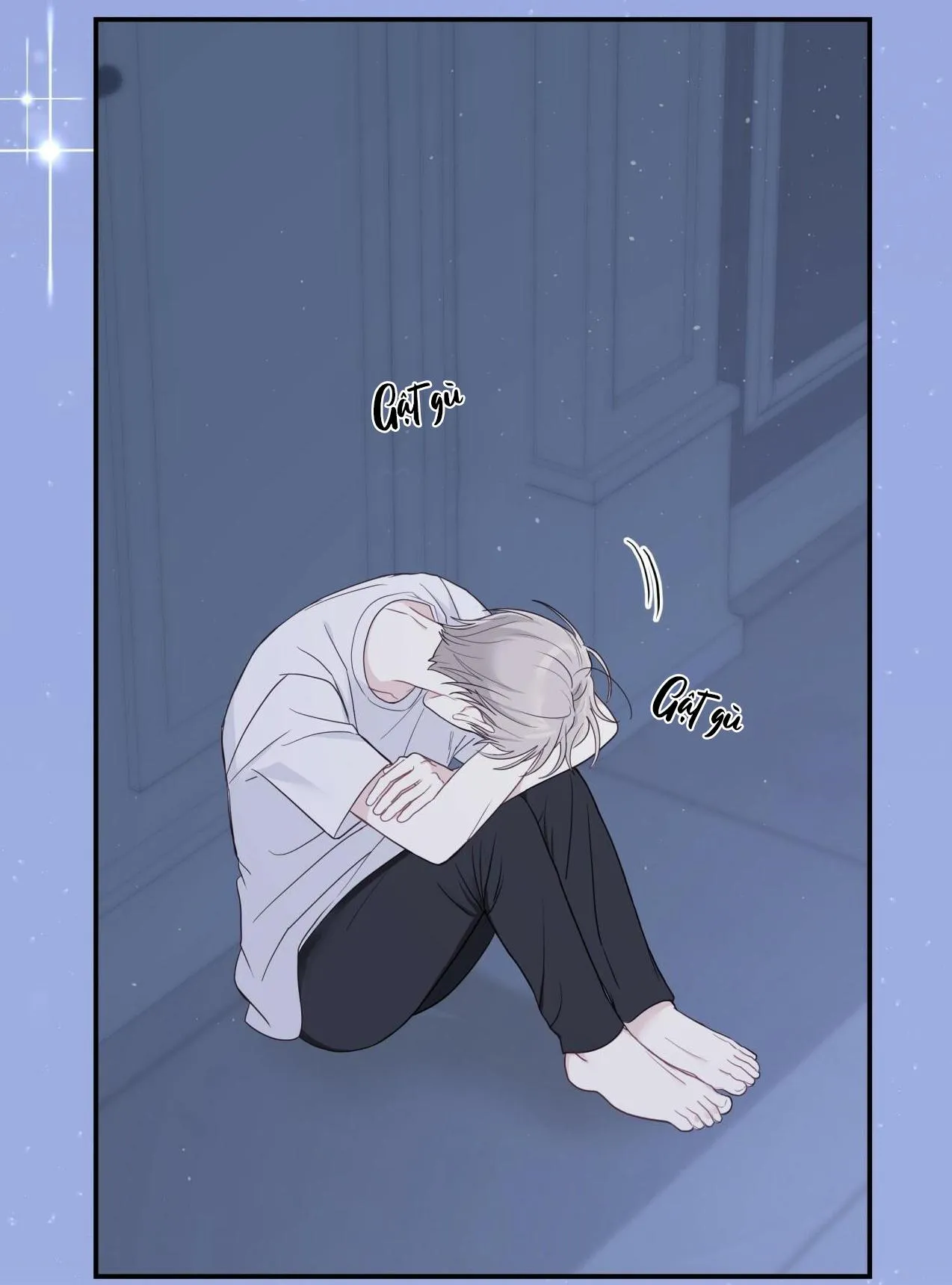 VỊ NGỌT KHÔNG ĐƯỜNG (SWEET NOT SUGAR) Chapter 11 Trang 6