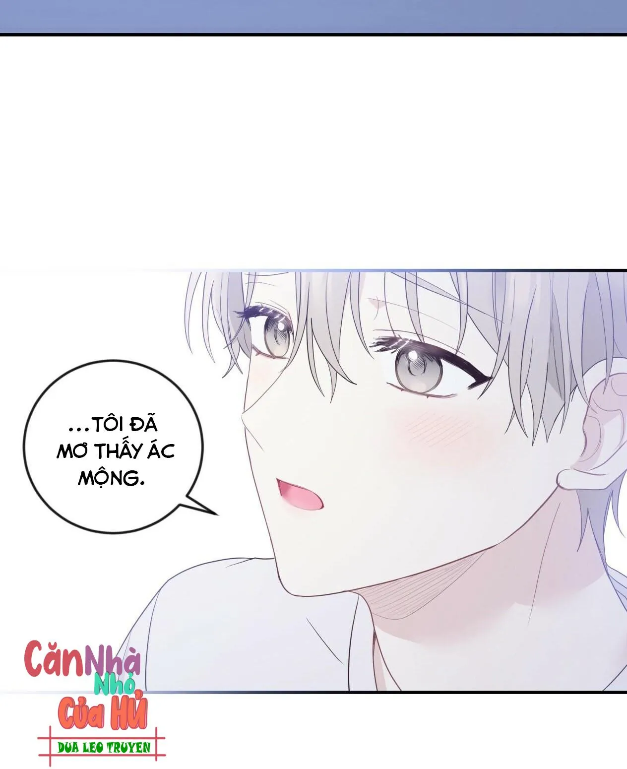 VỊ NGỌT KHÔNG ĐƯỜNG (SWEET NOT SUGAR) Chapter 11 Trang 14