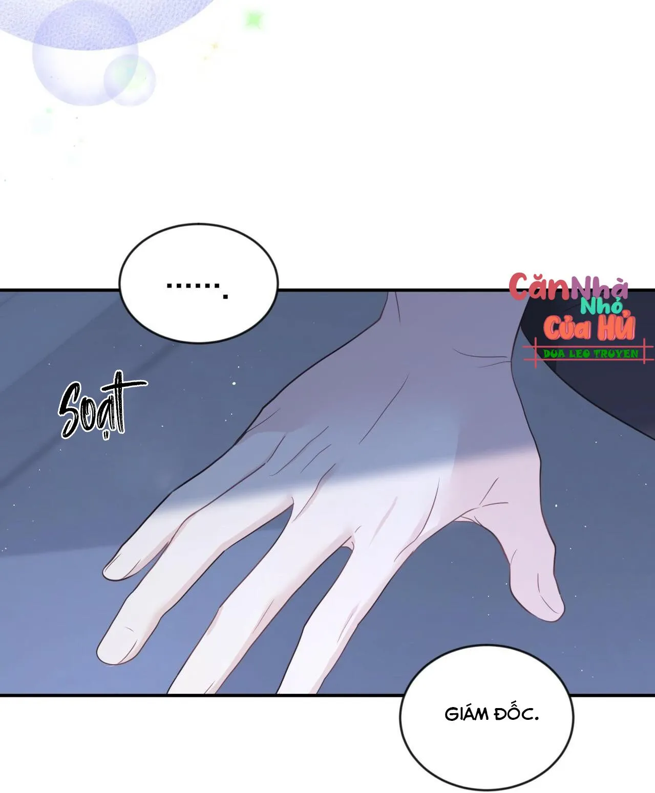 VỊ NGỌT KHÔNG ĐƯỜNG (SWEET NOT SUGAR) Chapter 11 Trang 22