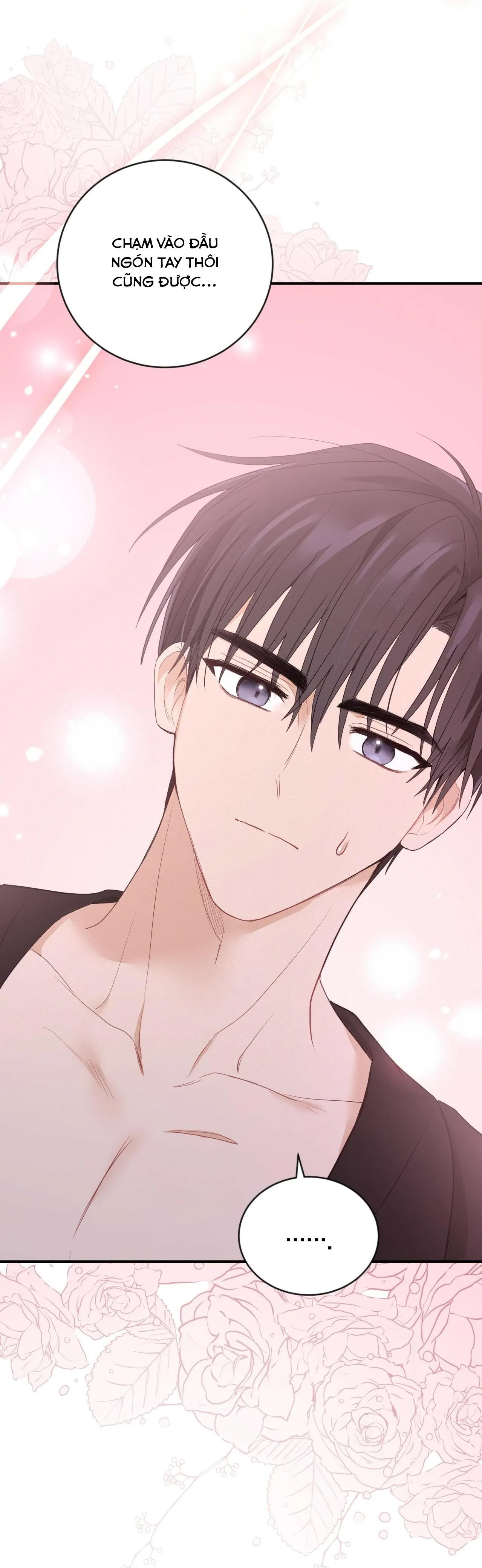 VỊ NGỌT KHÔNG ĐƯỜNG (SWEET NOT SUGAR) Chapter 11 Trang 25