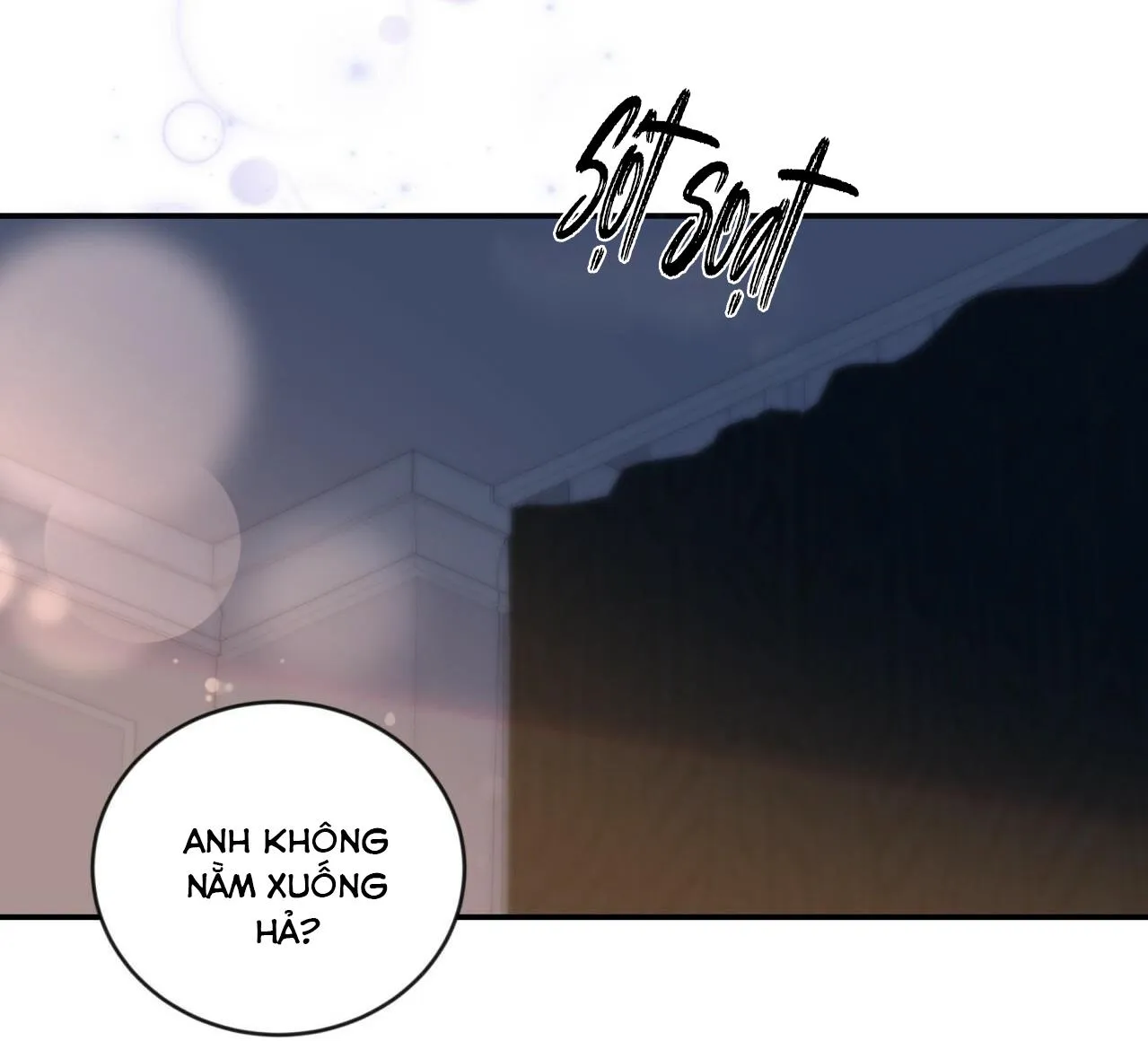 VỊ NGỌT KHÔNG ĐƯỜNG (SWEET NOT SUGAR) Chapter 11 Trang 29