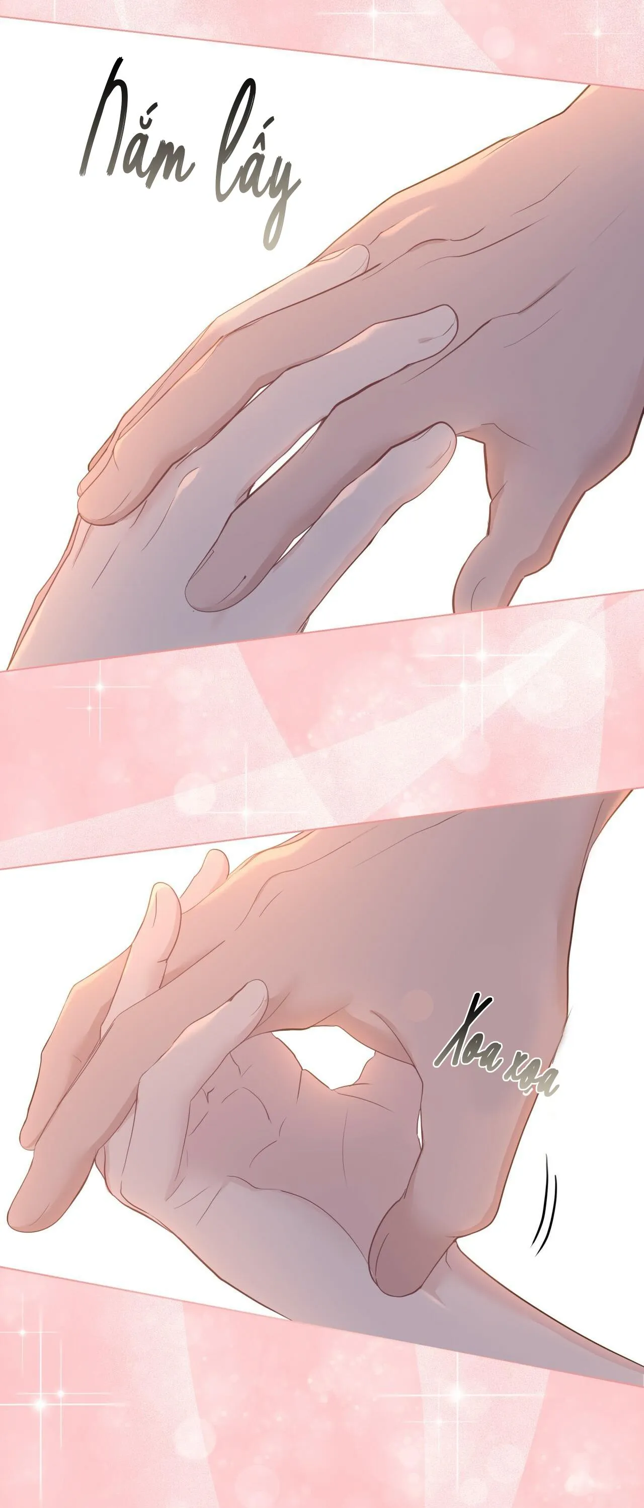 VỊ NGỌT KHÔNG ĐƯỜNG (SWEET NOT SUGAR) Chapter 11 Trang 36