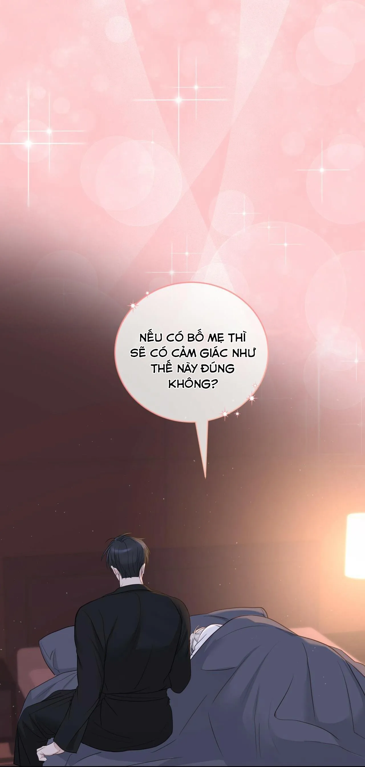 VỊ NGỌT KHÔNG ĐƯỜNG (SWEET NOT SUGAR) Chapter 11 Trang 37