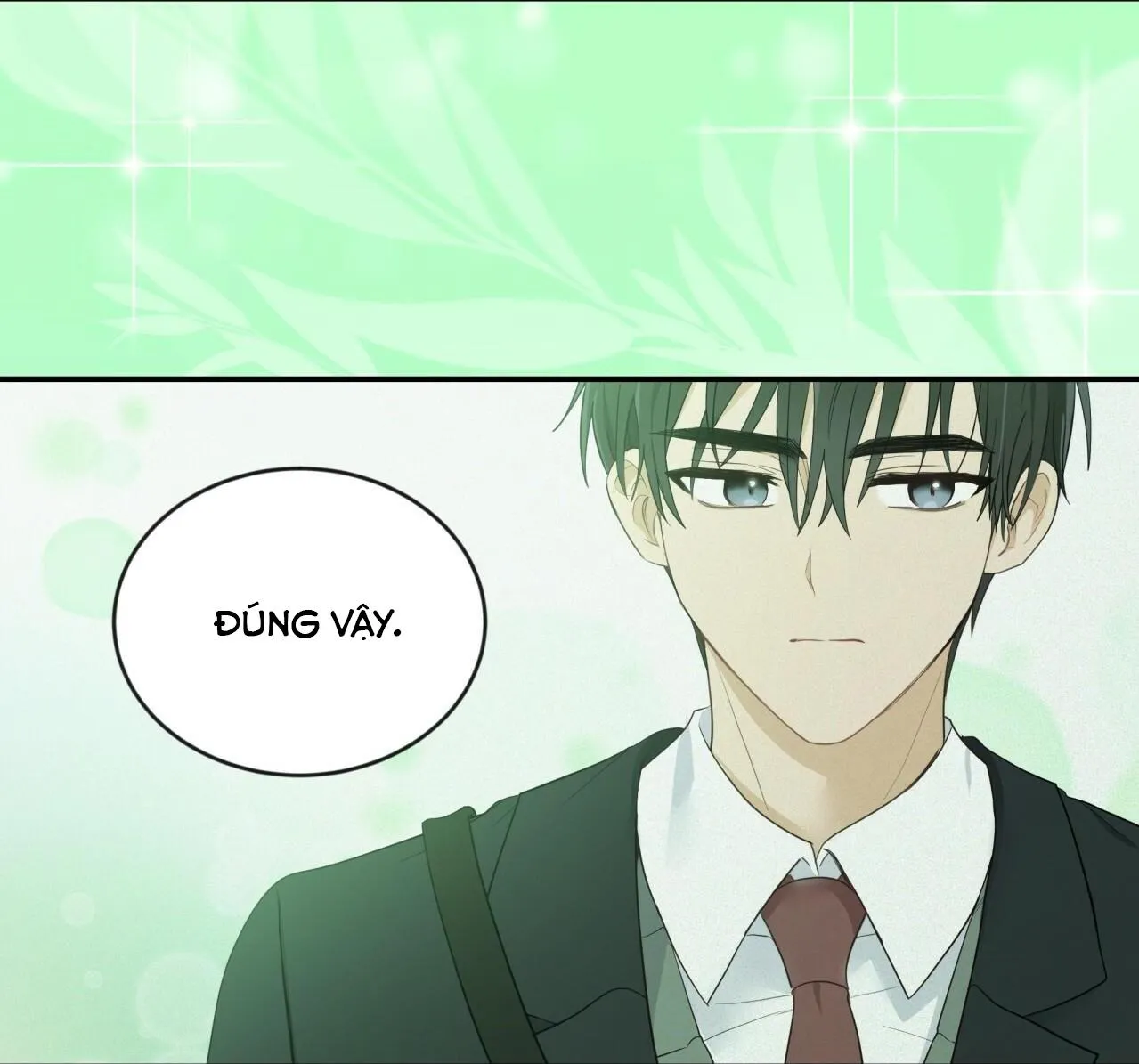 VỊ NGỌT KHÔNG ĐƯỜNG (SWEET NOT SUGAR) Chapter 11 Trang 51